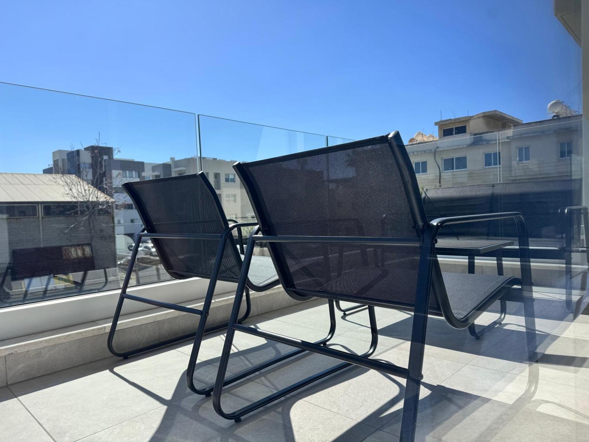 Apartment Hall Limassol