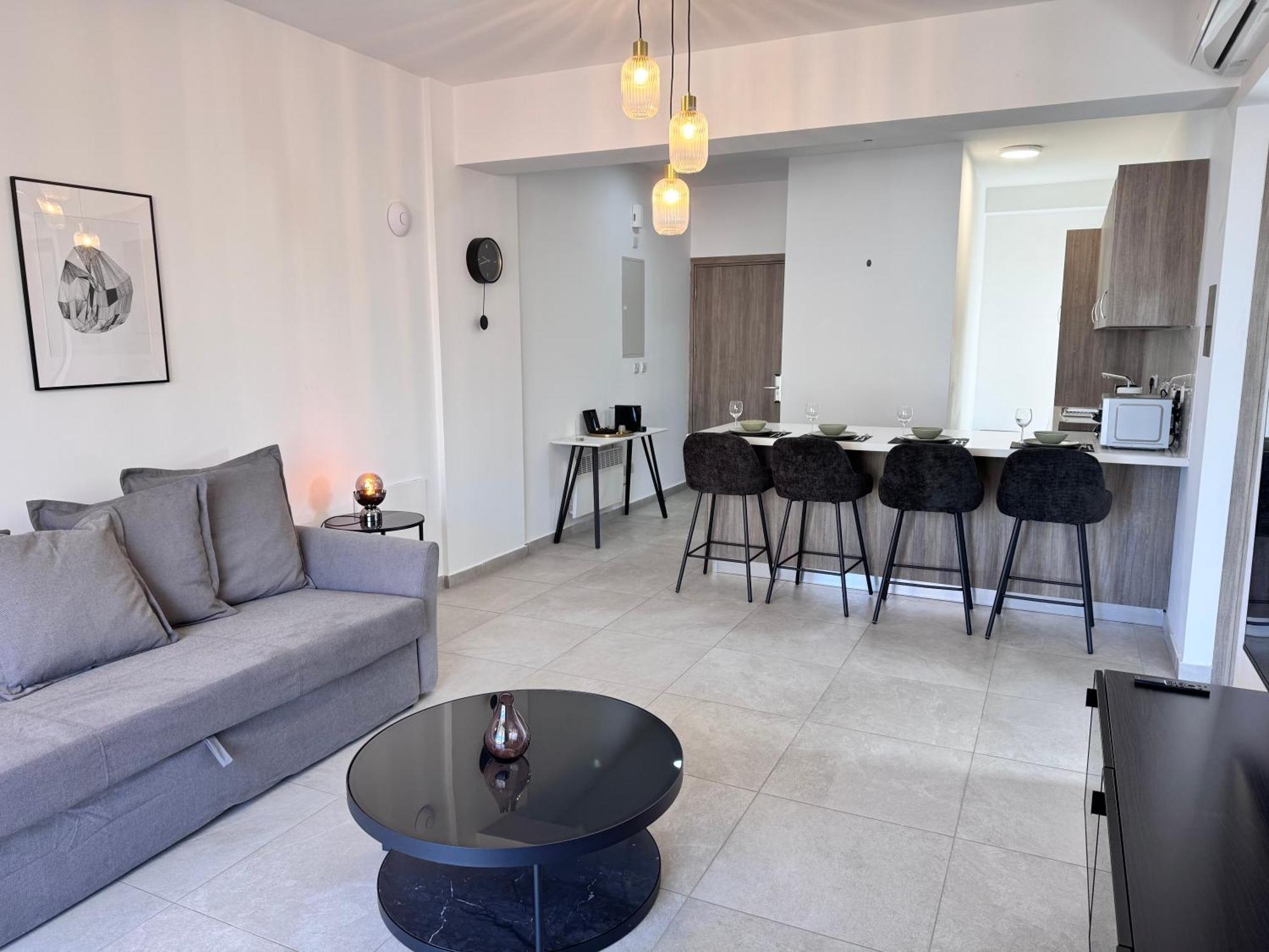 Apartment Hall Limassol