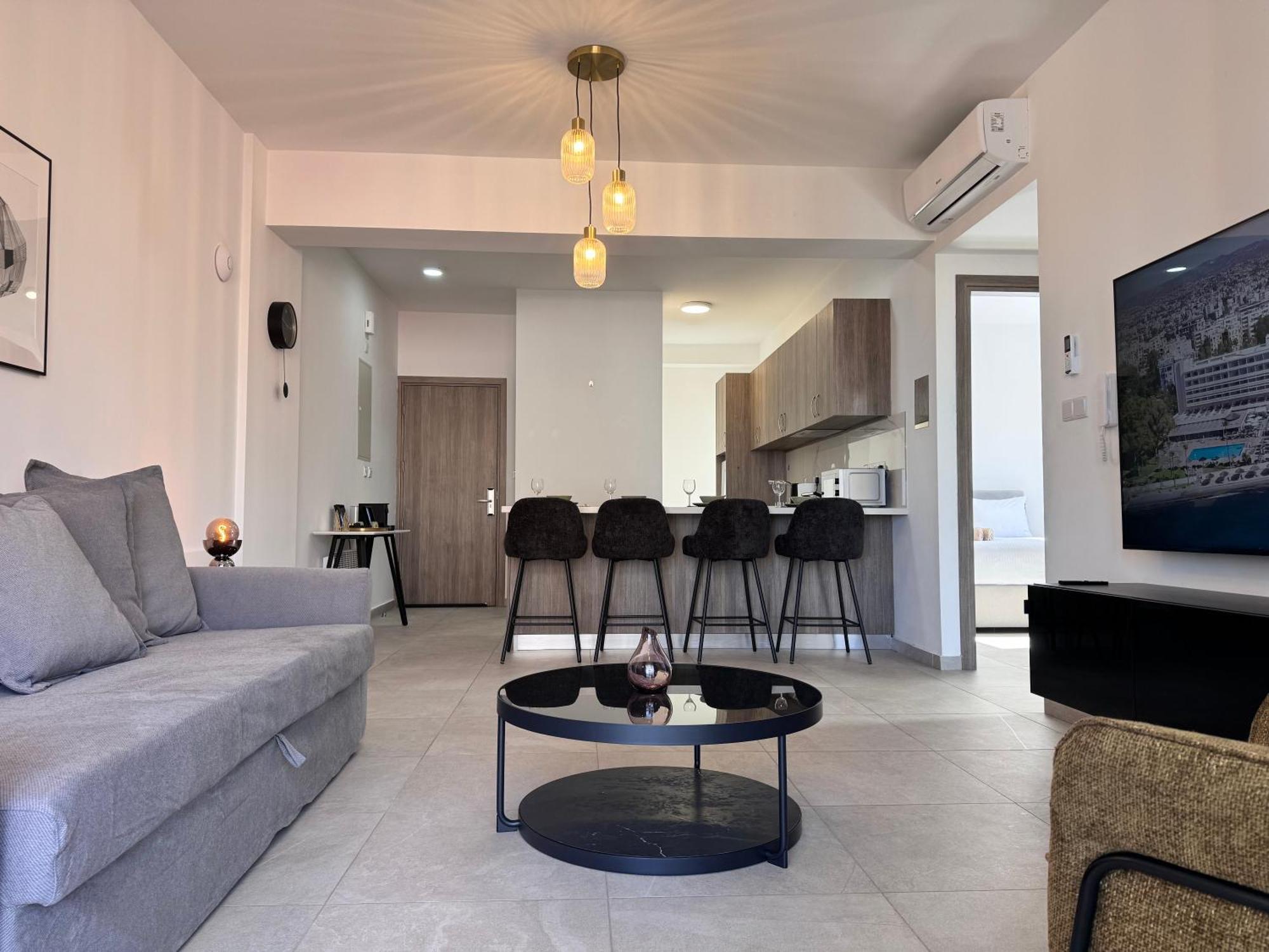 Hall Limassol