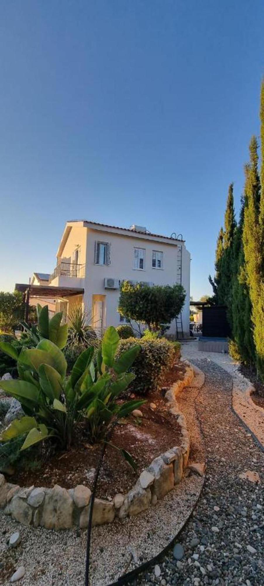 Fab Sea&mountain View Close To The Villa *