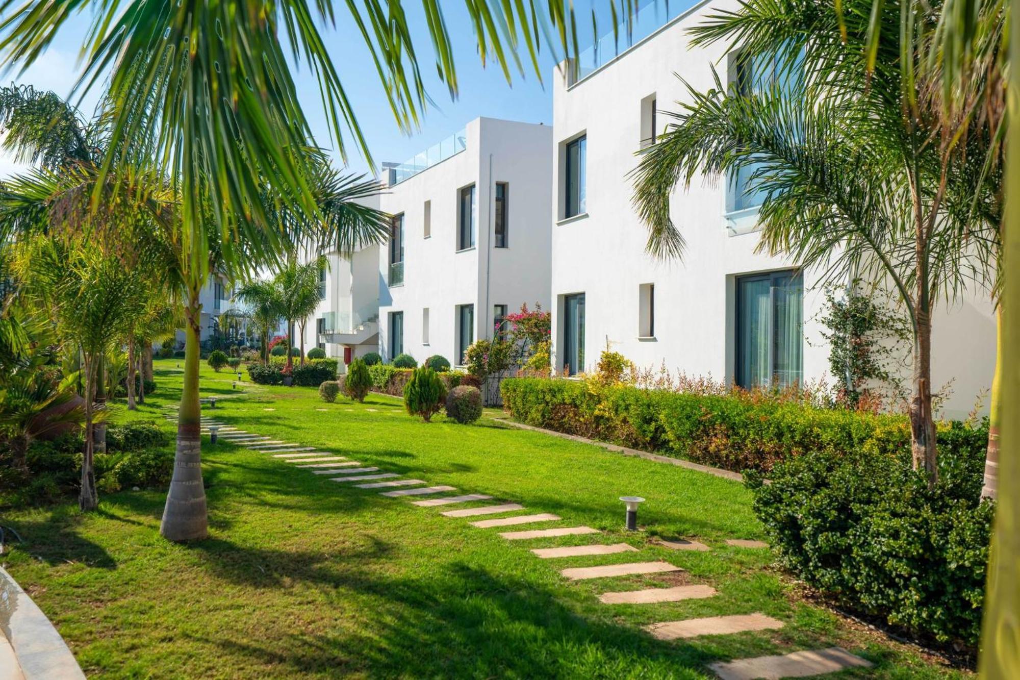 Charming One Bedroom In The