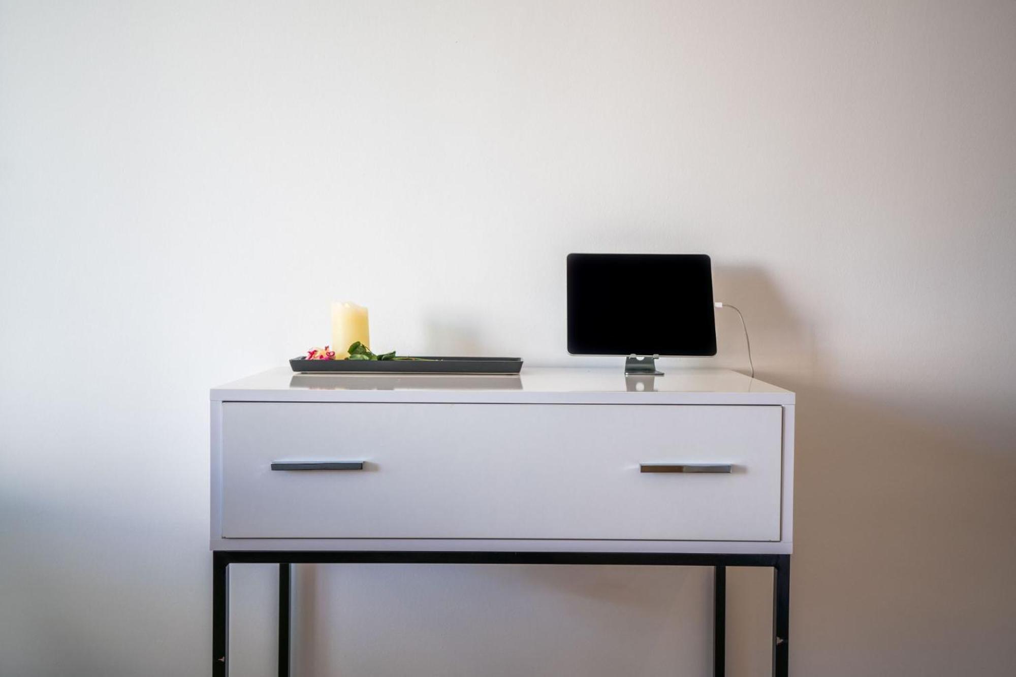 Apartment Charming One Bedroom In The