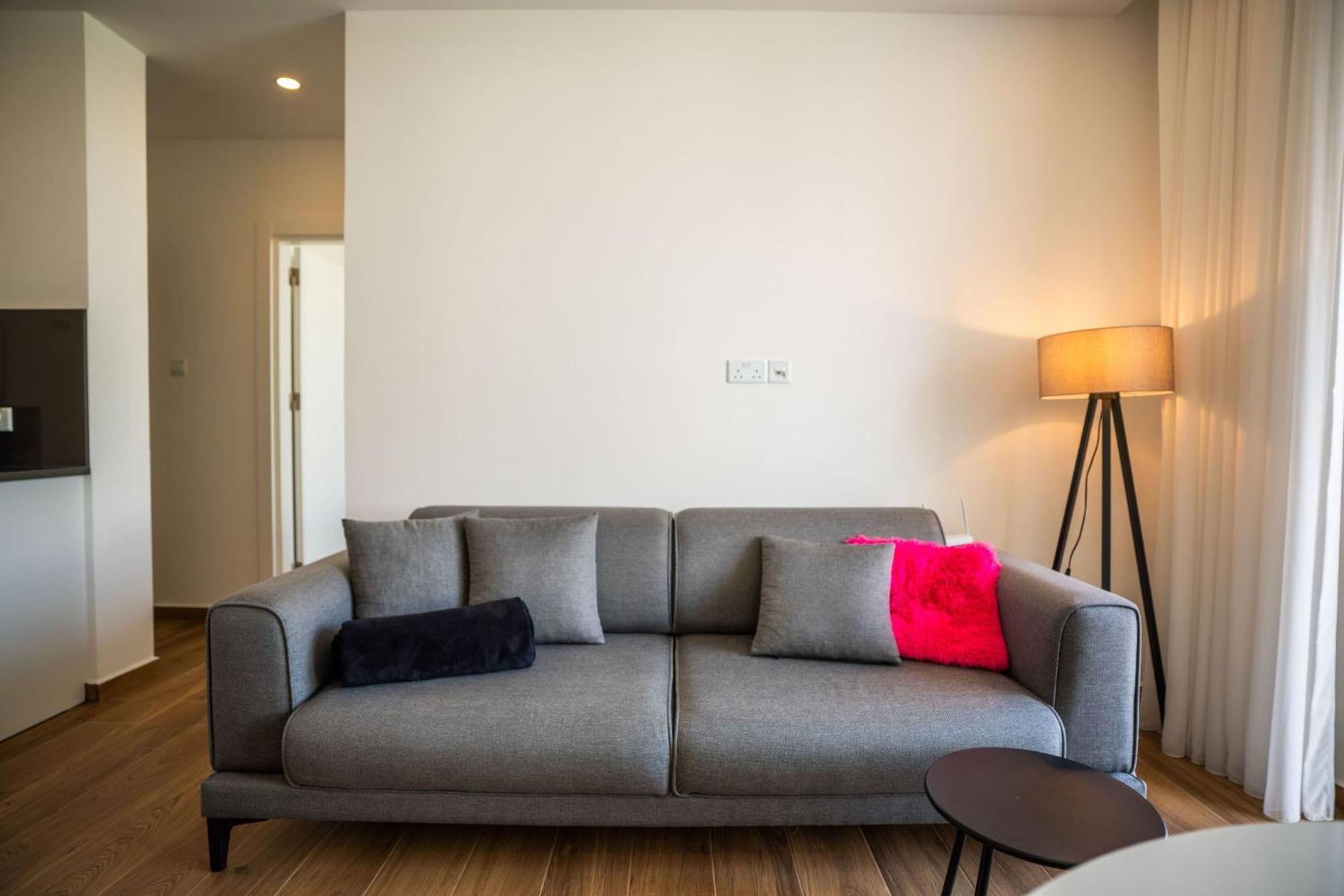 Charming One Bedroom In The *