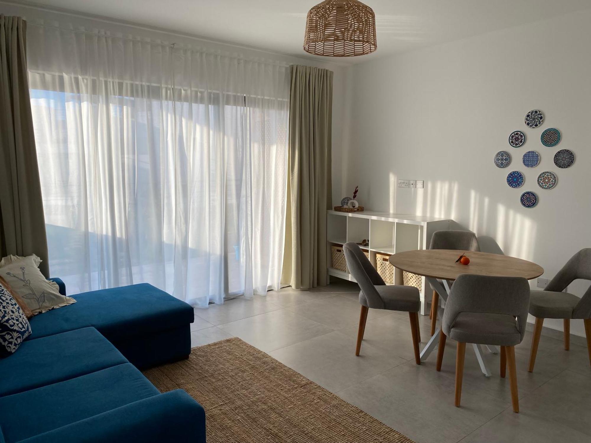 Blue Deja Blue Seaside Appartments Apartment Kalogrea