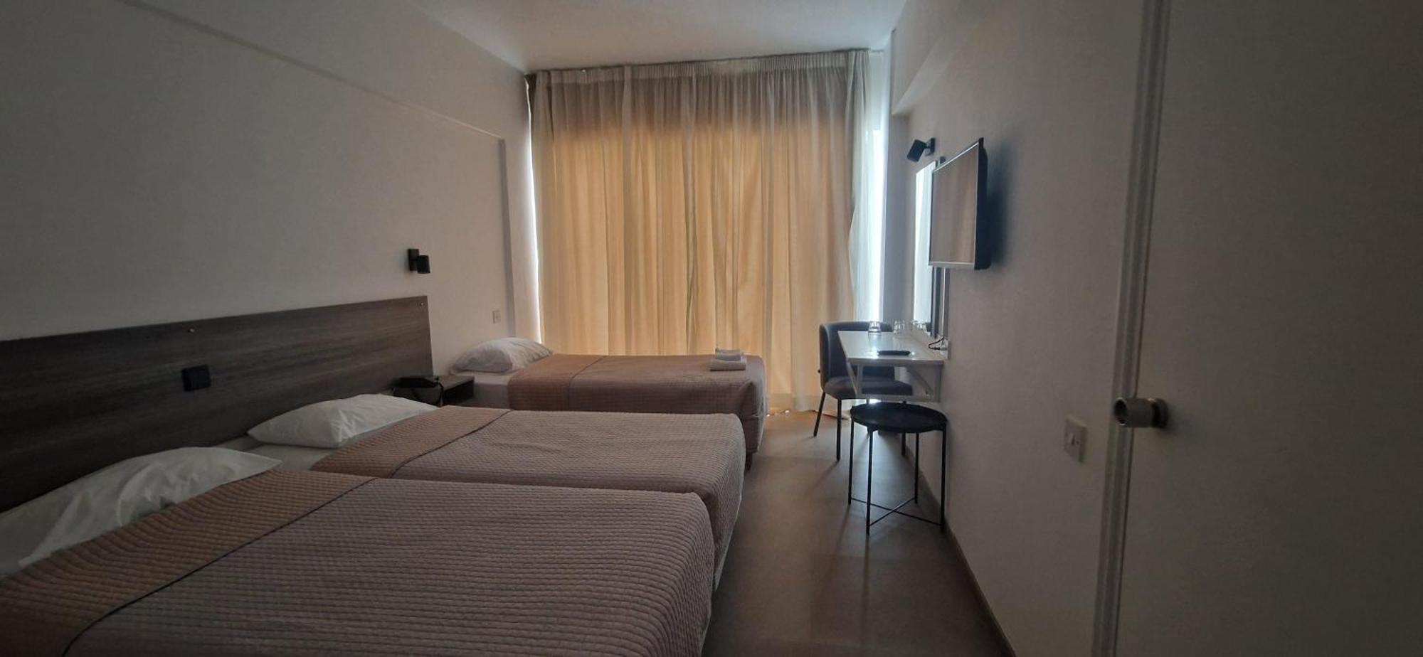 Navarria Blue Hotel