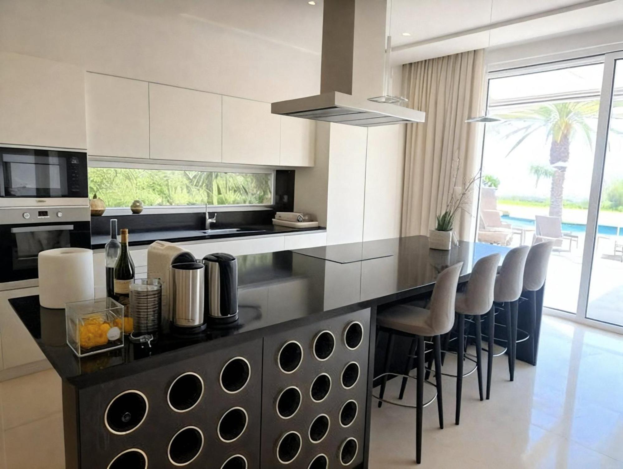 Beachfront Luxury Glory Agia Napa