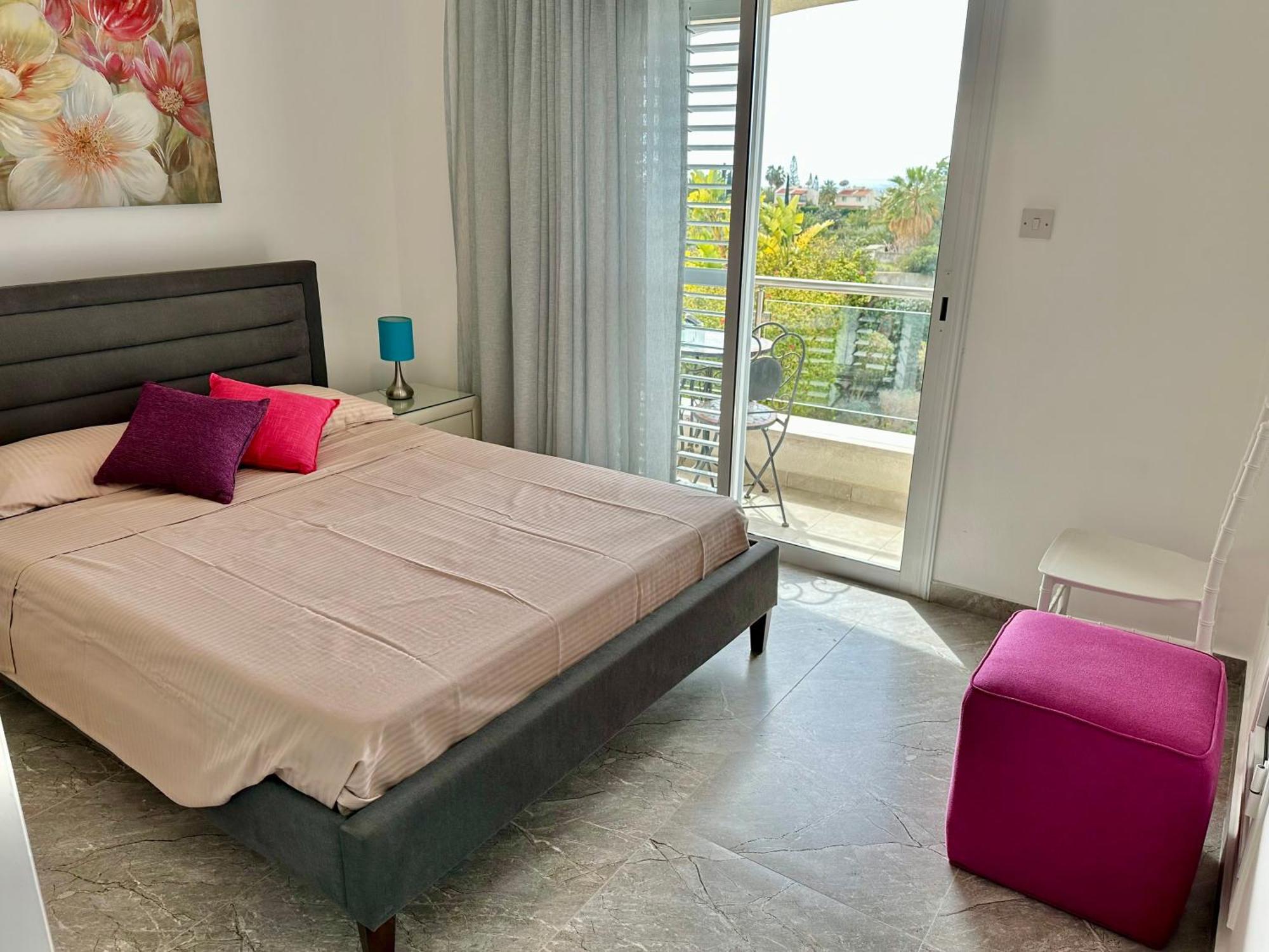 M & S Villa Coral Bay