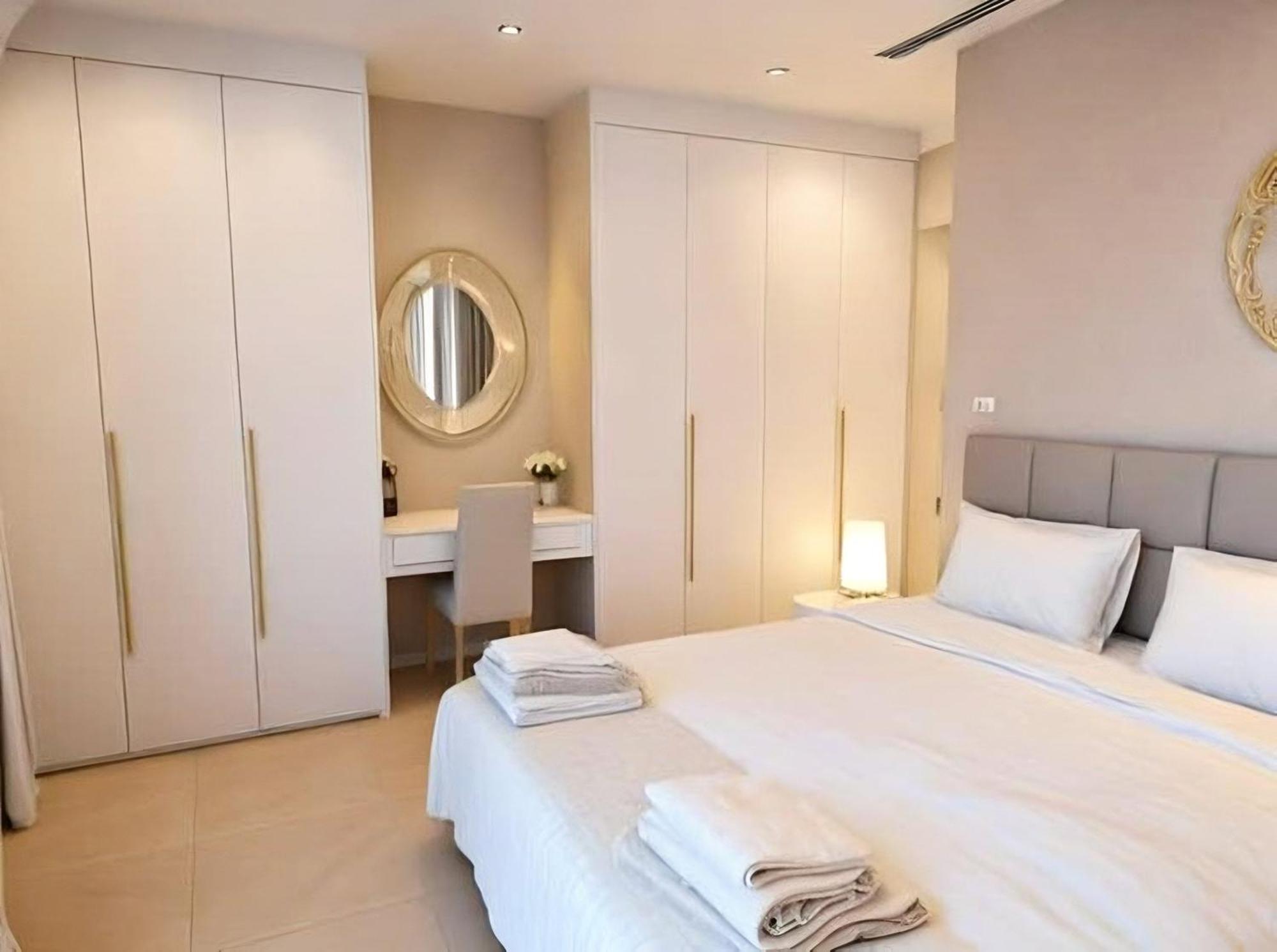 Pousada Beachfront Luxury Idania Agia Napa