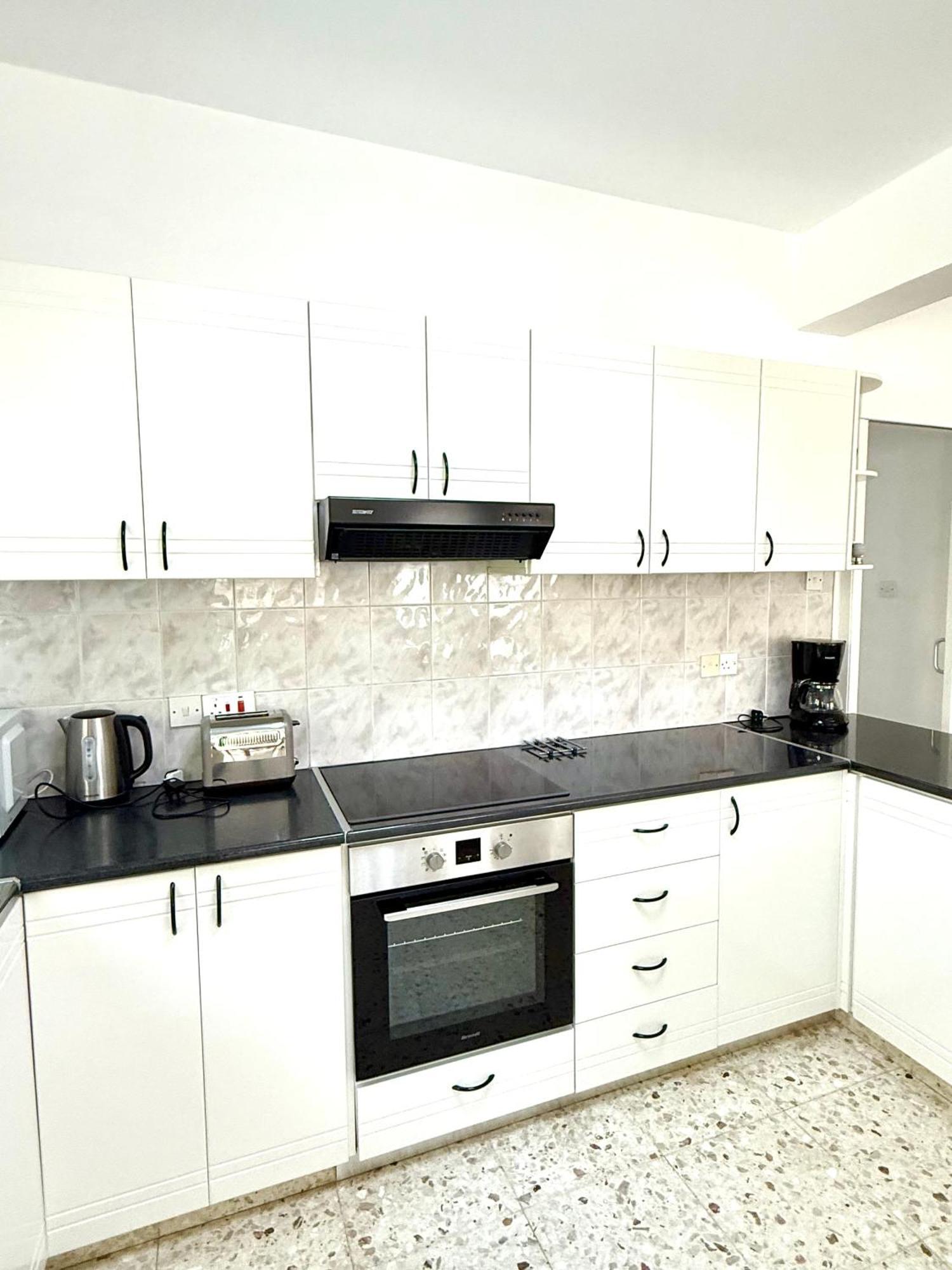 Himonas Apartment Pissouri