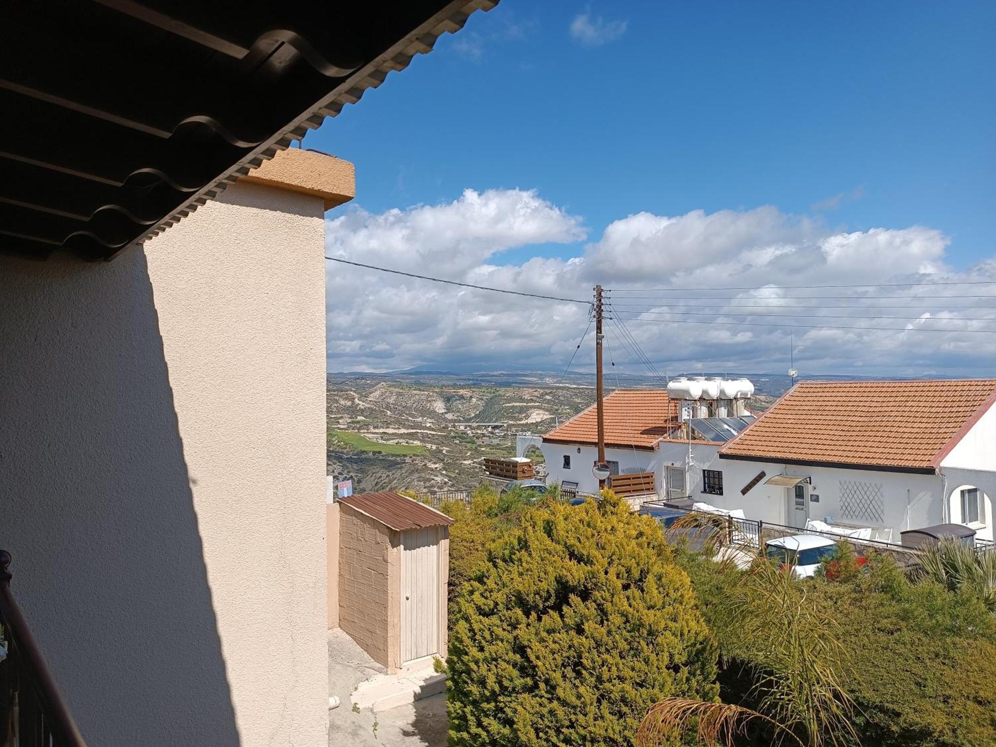 Casa de férias Patriko Village Pissouri