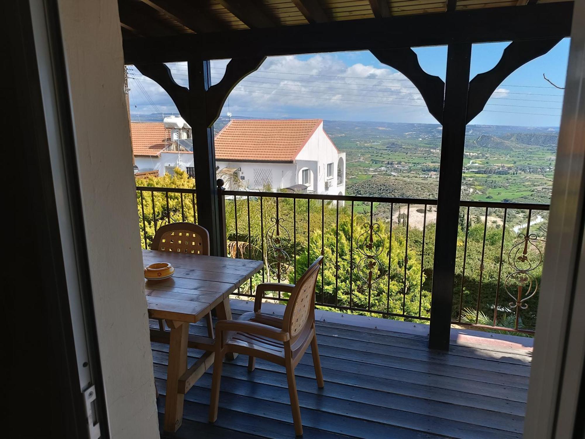 Patriko Village Casa de férias