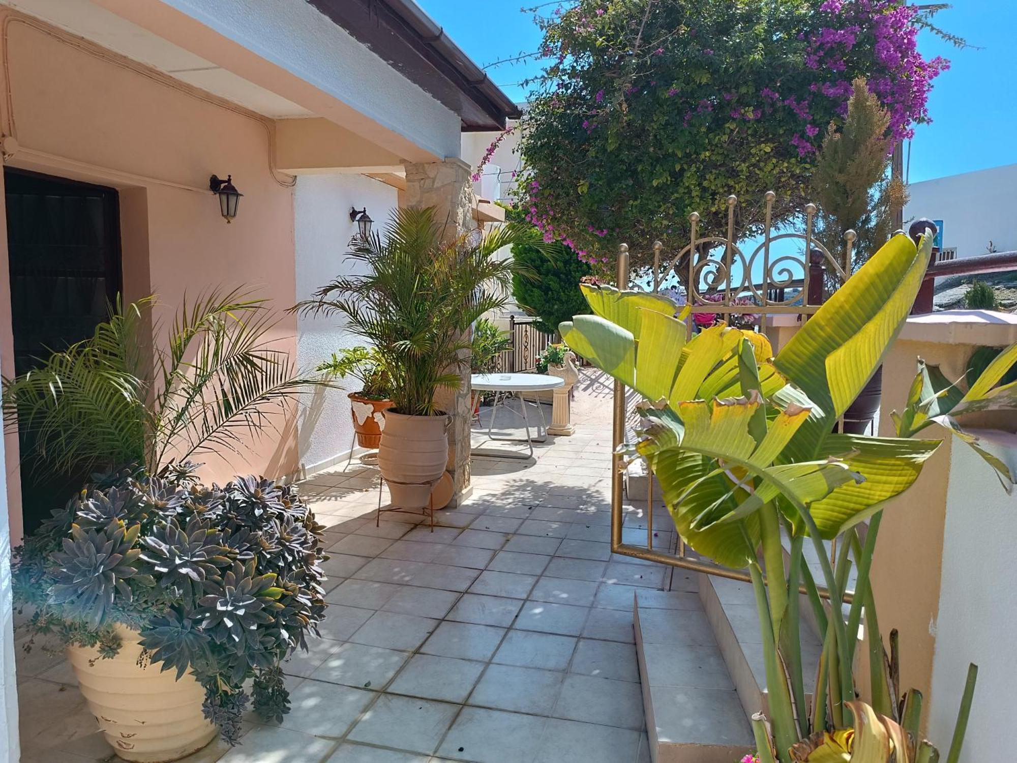 Casa de férias Patriko Village