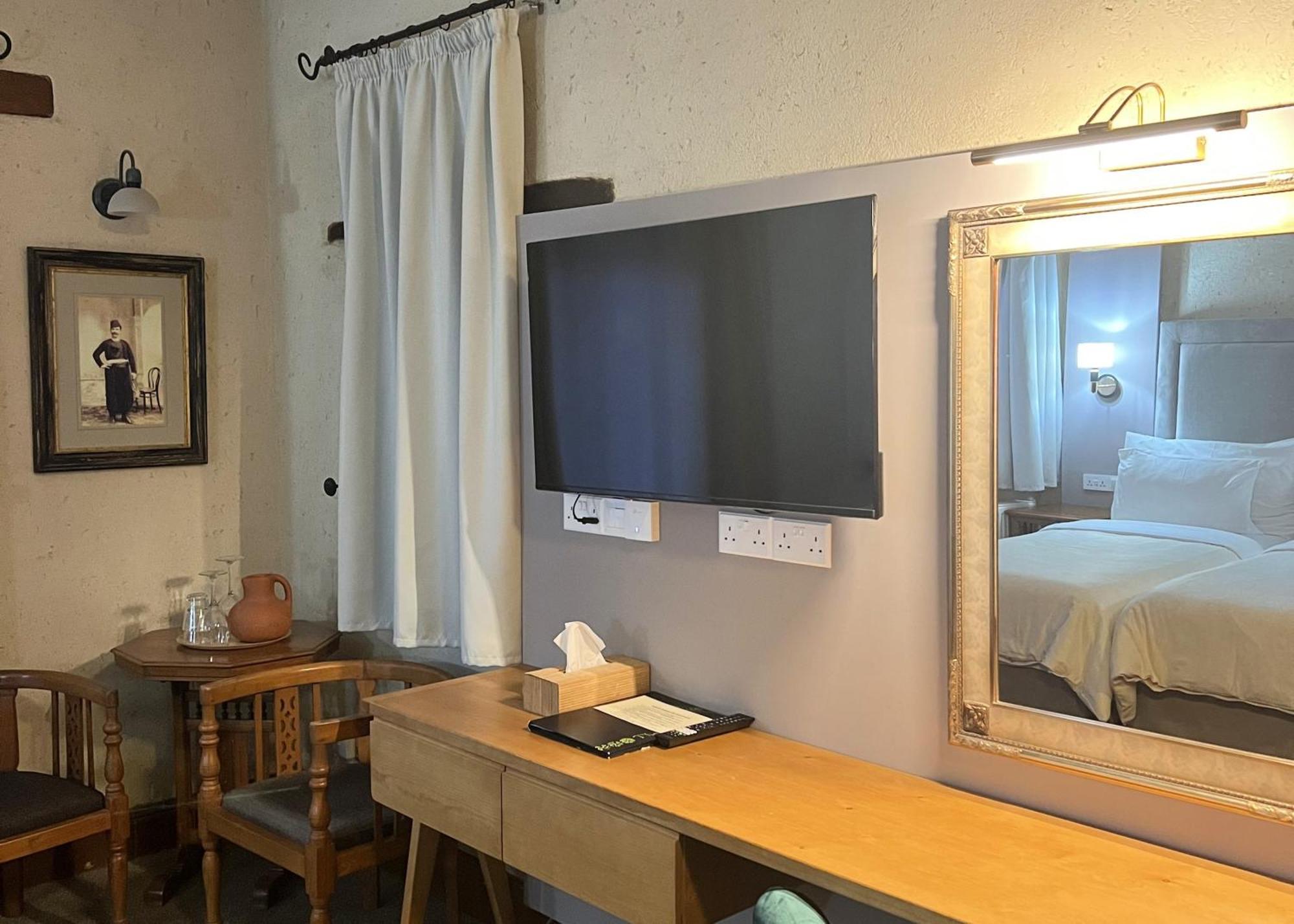 Hotel The Mill