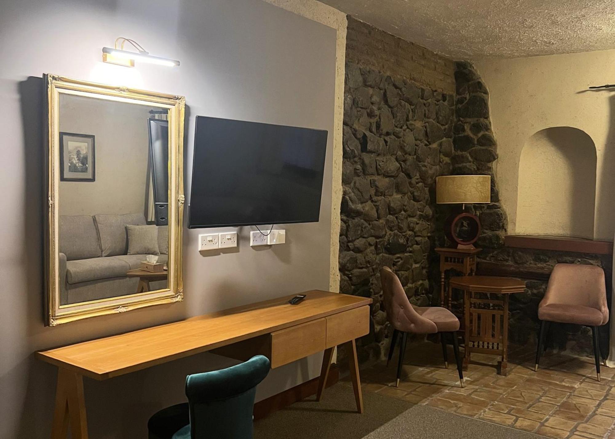 Hotel The Mill