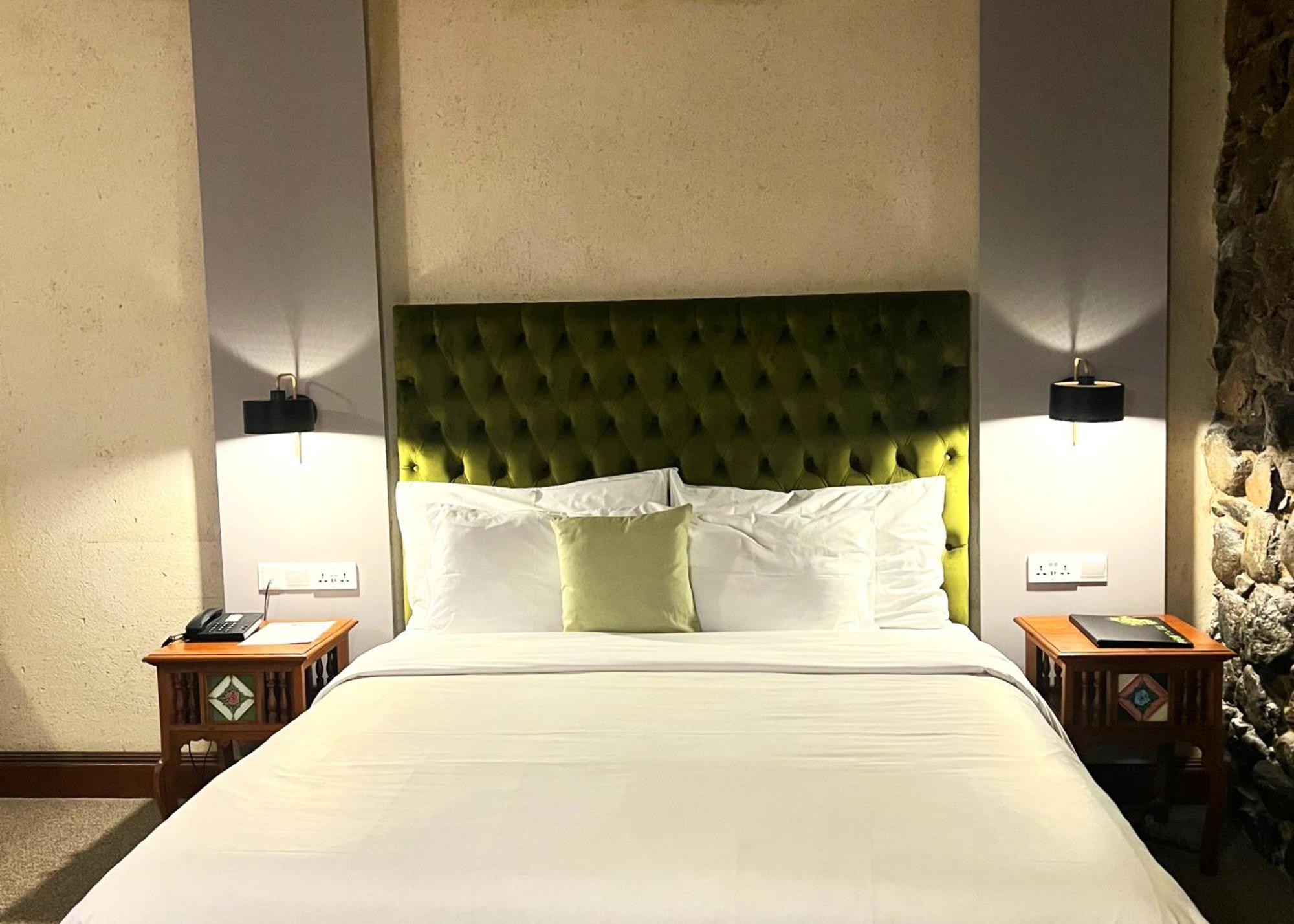 Hotel The Mill 3*