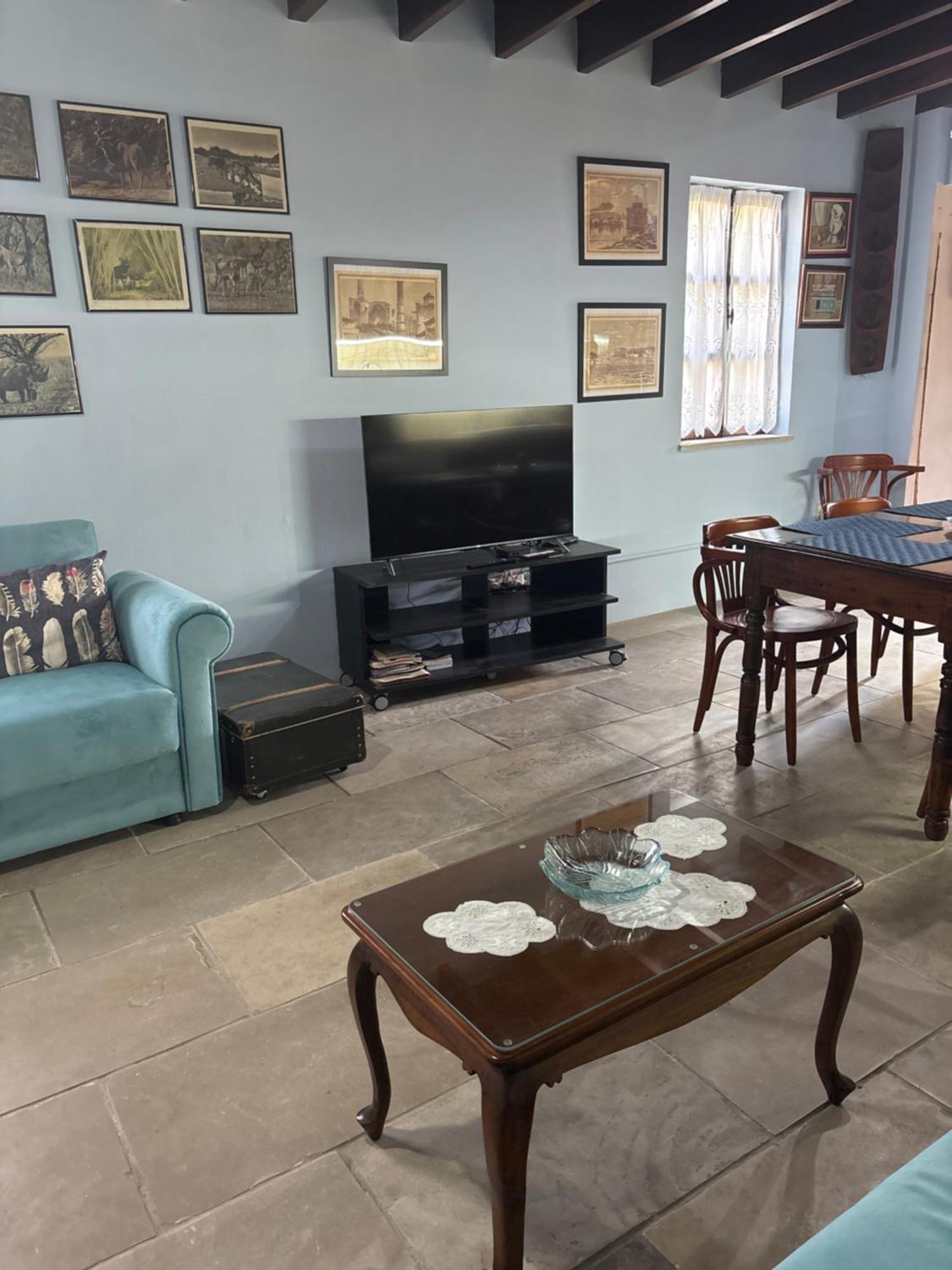 Holiday home Vasilion Agrotourism Polis