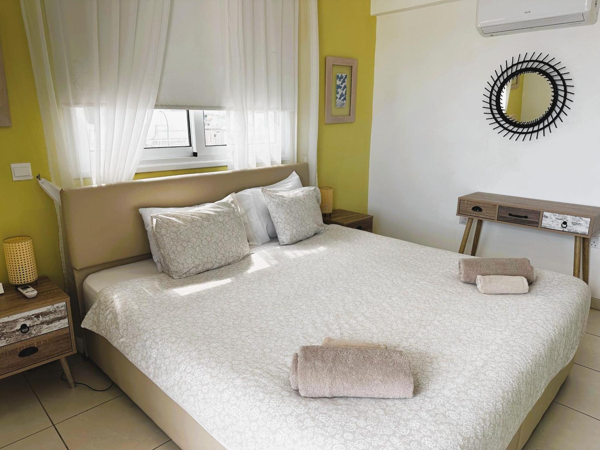 Appartement Narcissos Nissi D9 *