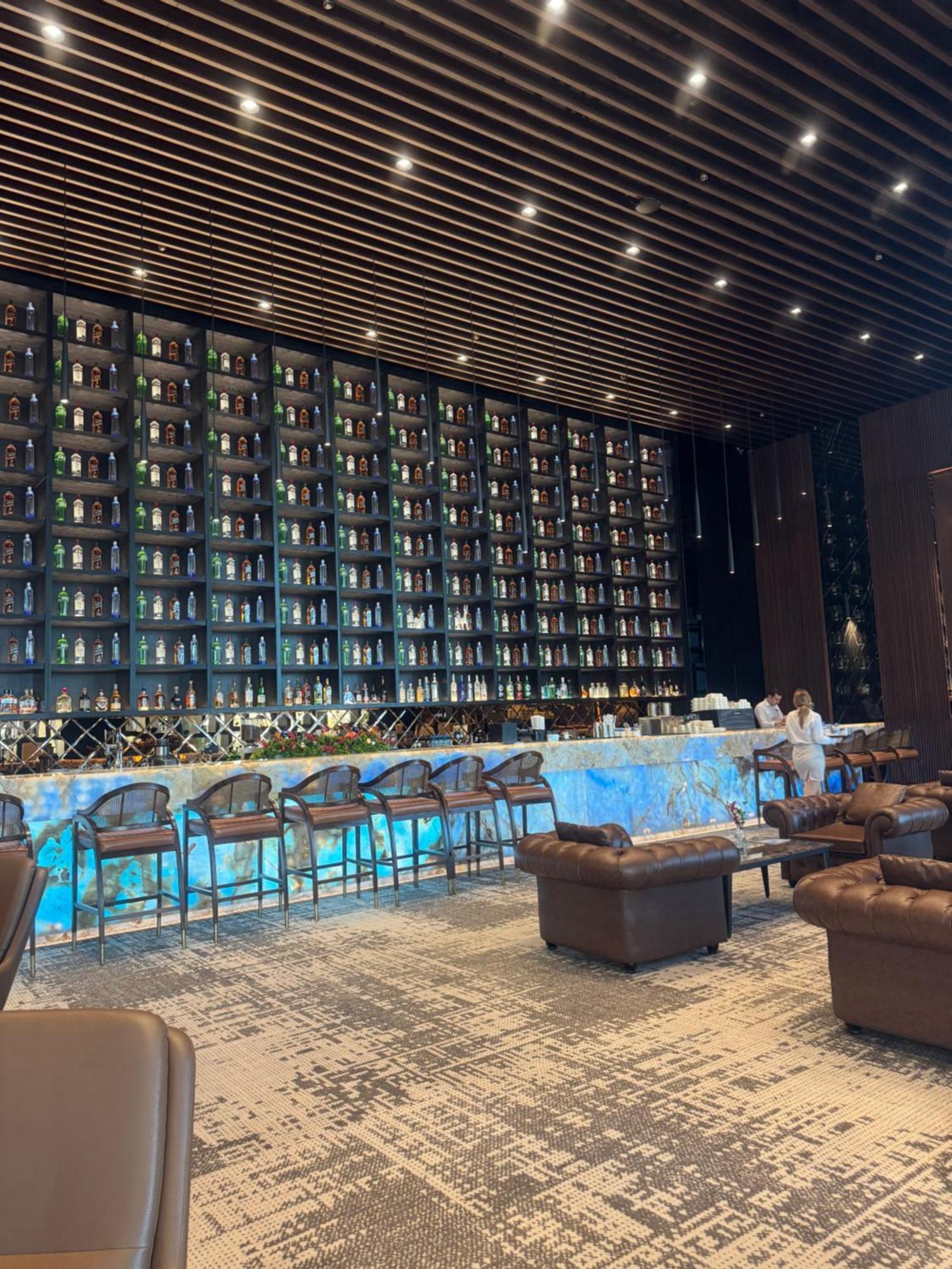 Apartment Grand Sapphire Casino & 24 Iskele *