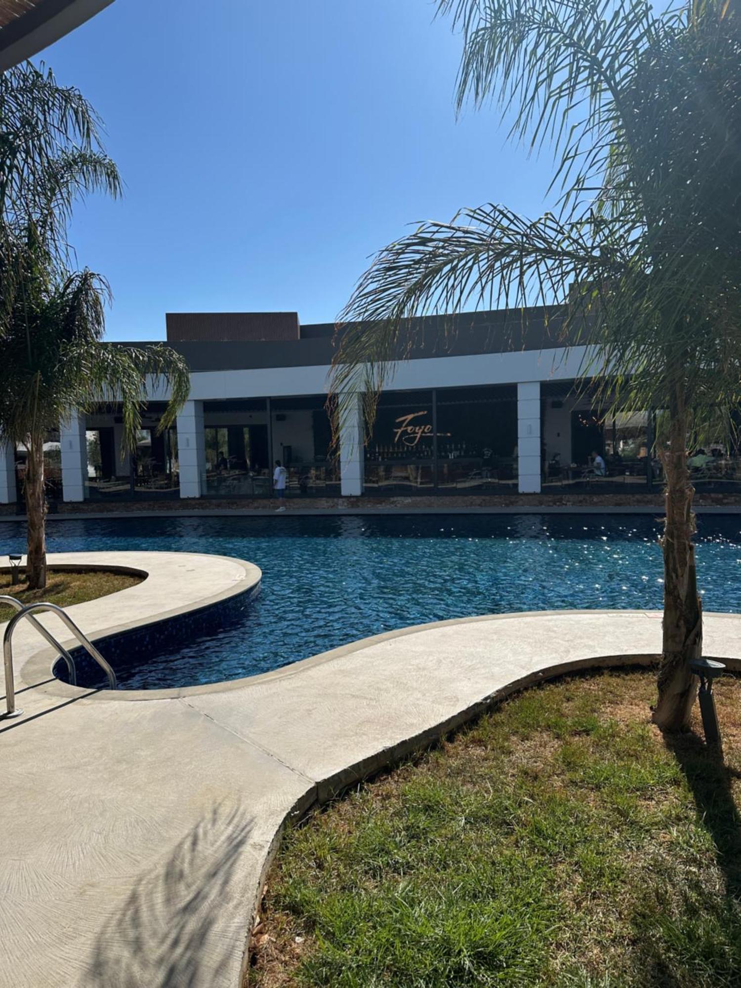 Grand Sapphire Casino & 24 Iskele Apartment Iskele District (Northern Cyprus)