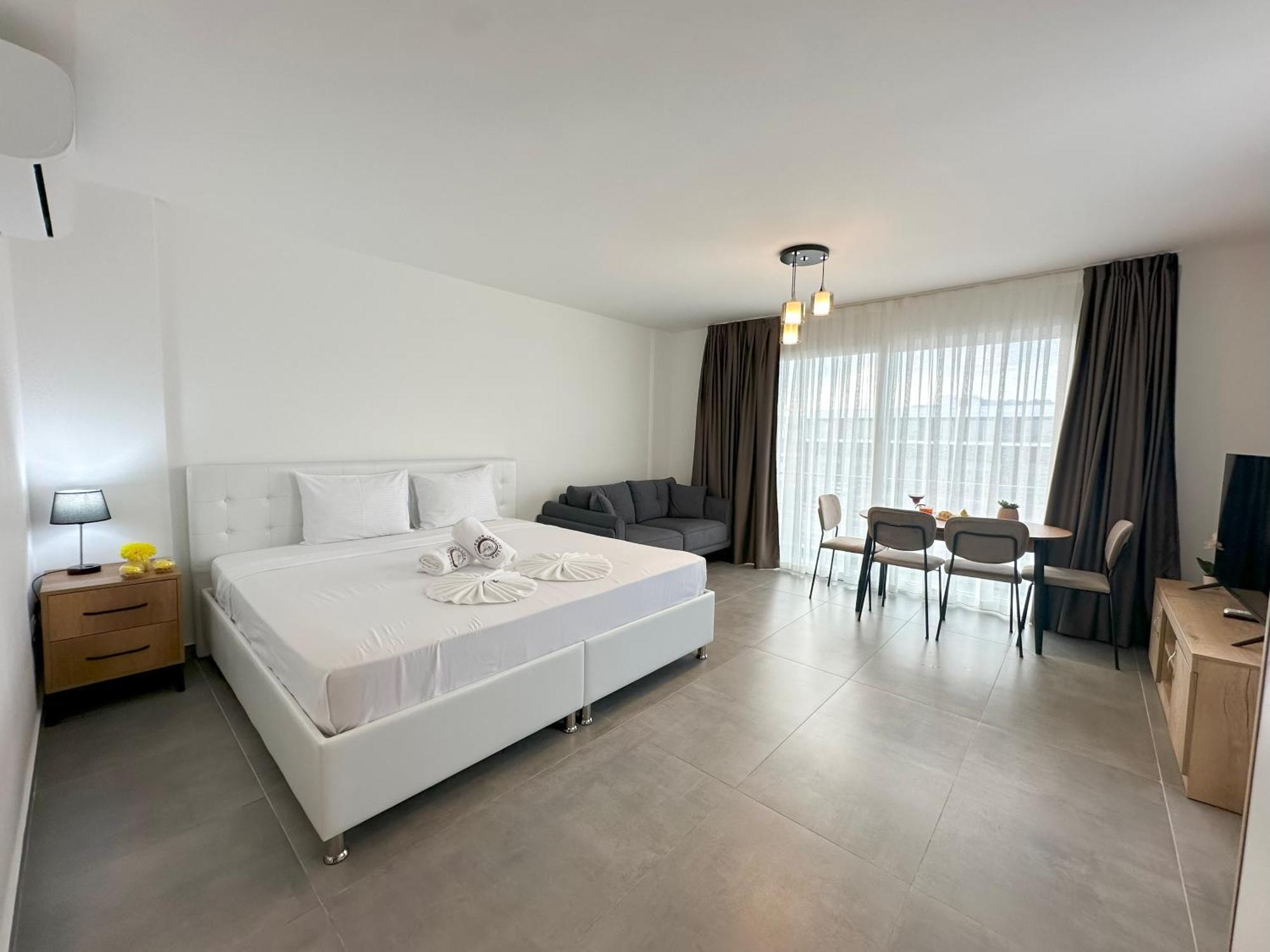 Four Seasons Life Official Iskele District (Northern Cyprus)