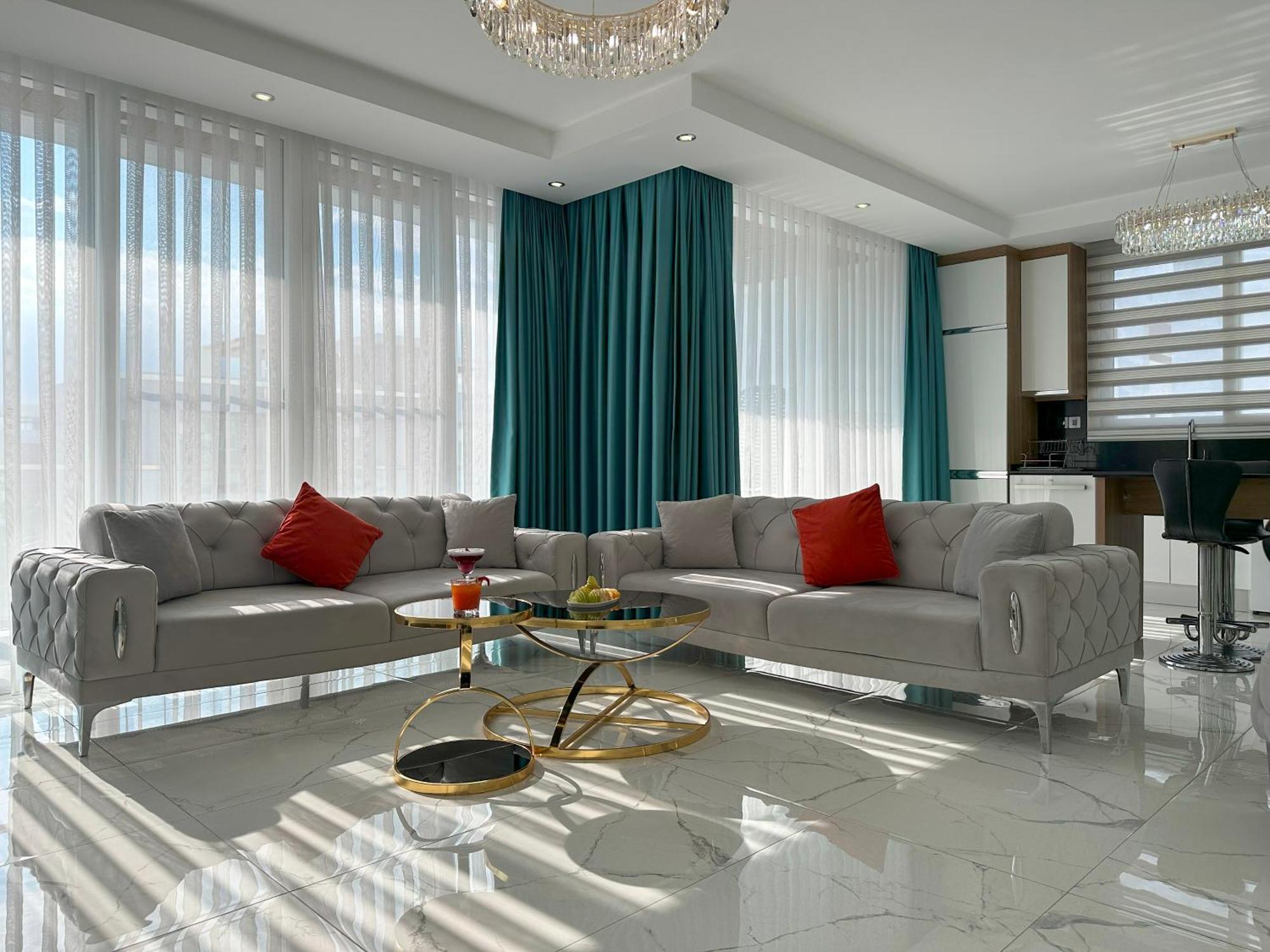 Four Seasons Life Official Resort Iskele District (Northern Cyprus)