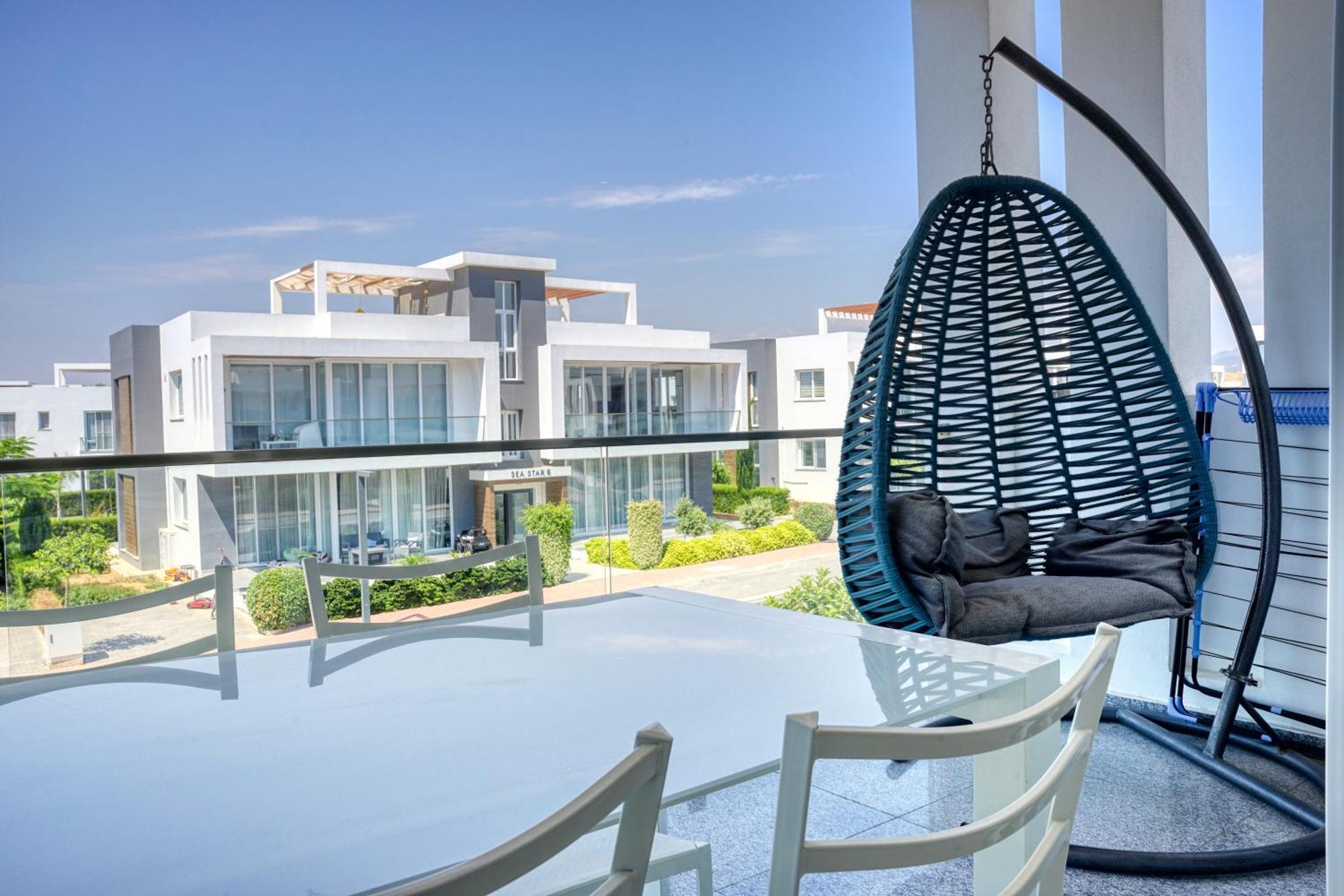 Resort Four Seasons Life Official Iskele District (Northern Cyprus)