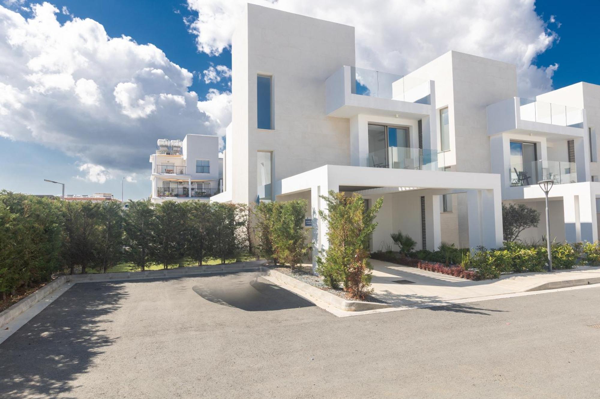 Azure Villa