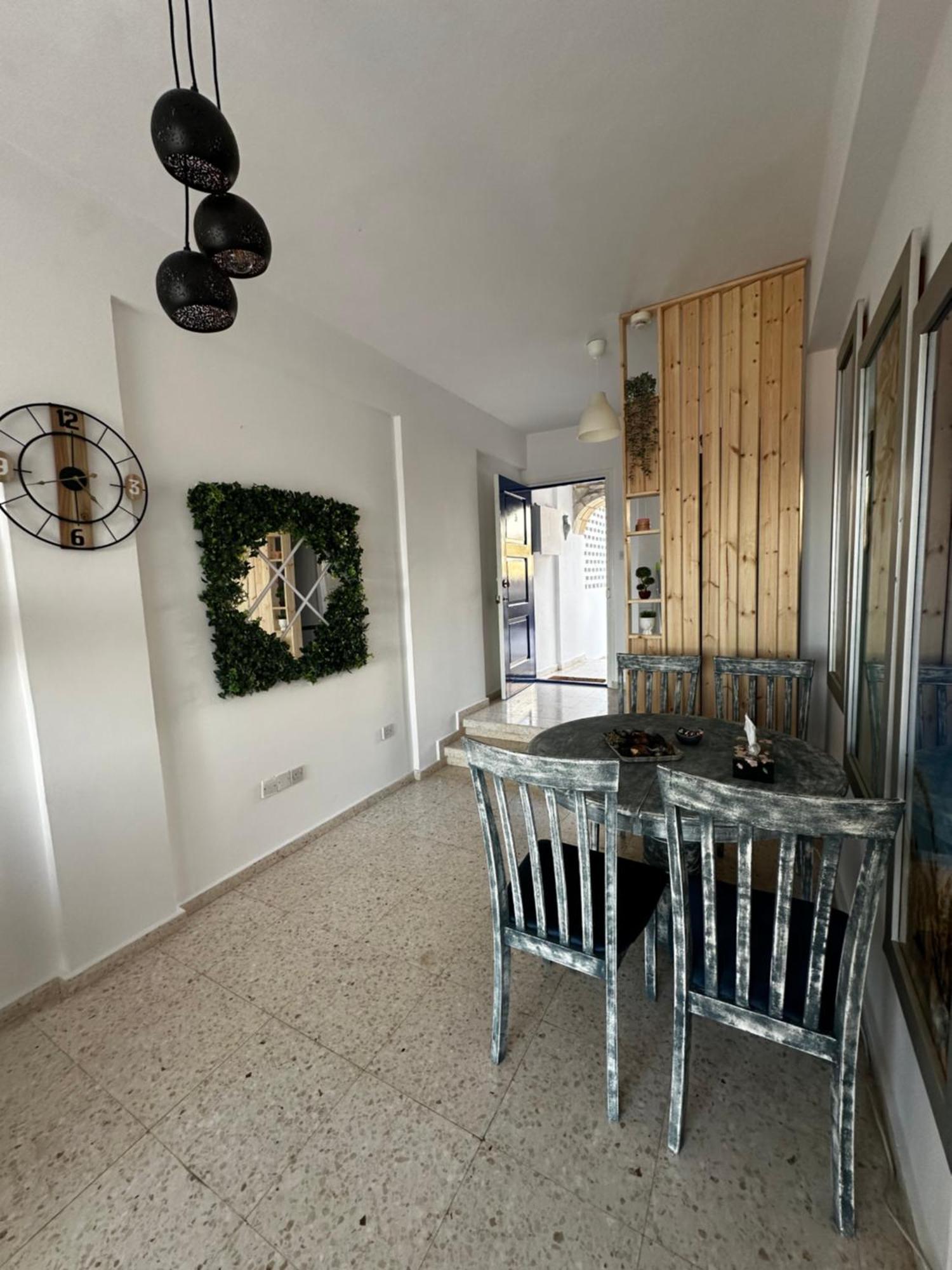 Two Bedroom Sea View Townhouse-villa Libellula *