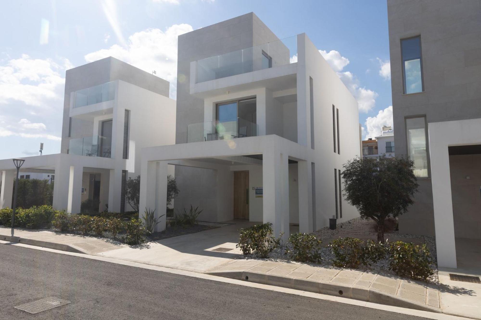 Protaras Azure Azv15 Villa