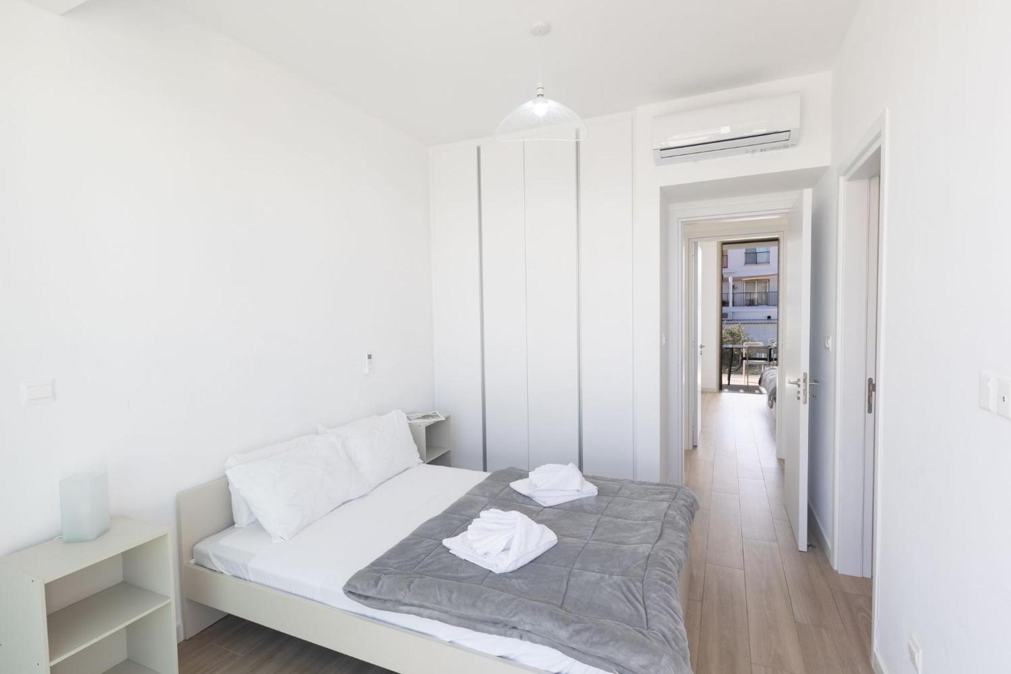 Villa Protaras Azure Azv15