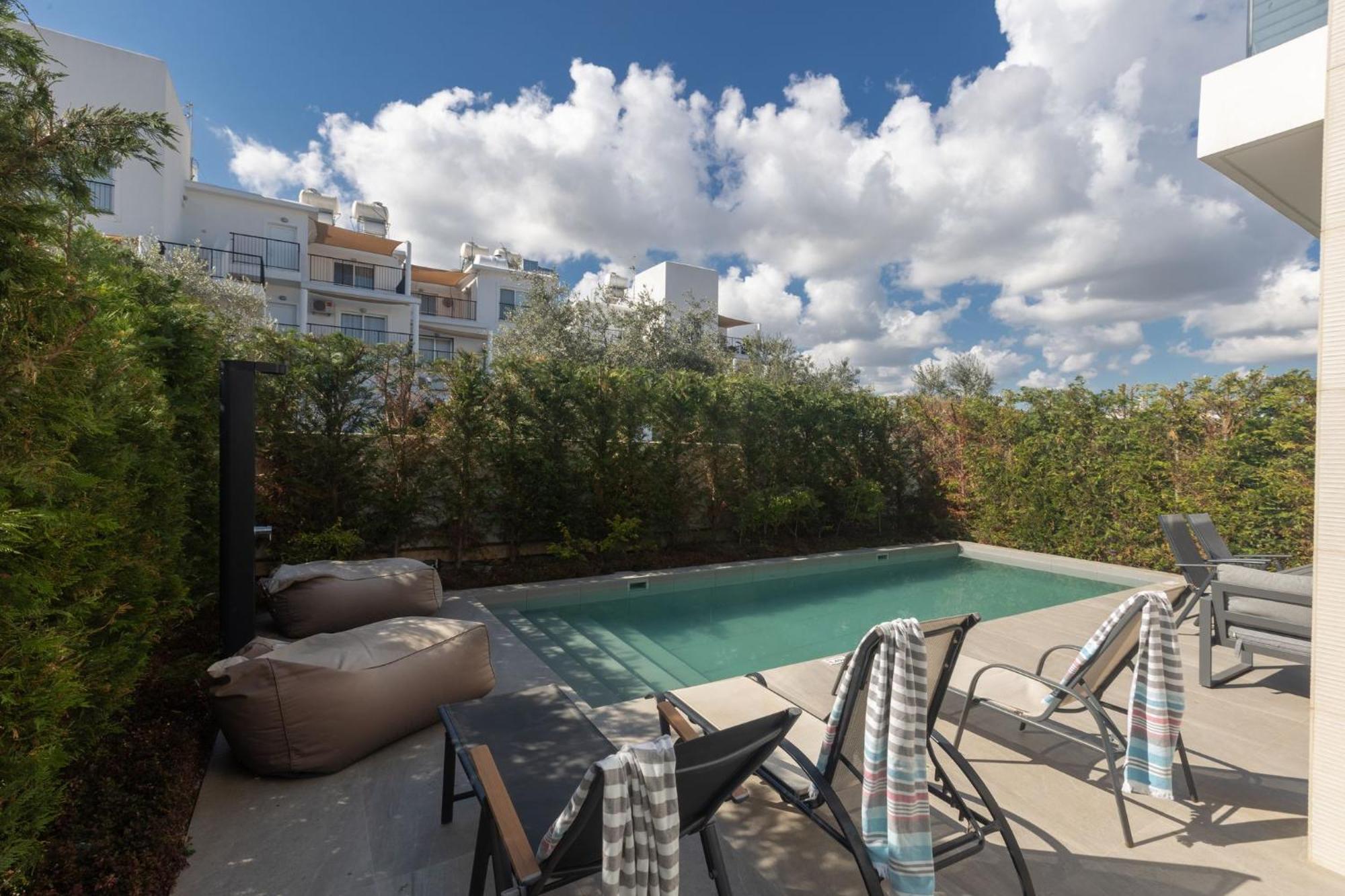 Protaras Azure Azv15 Villa *