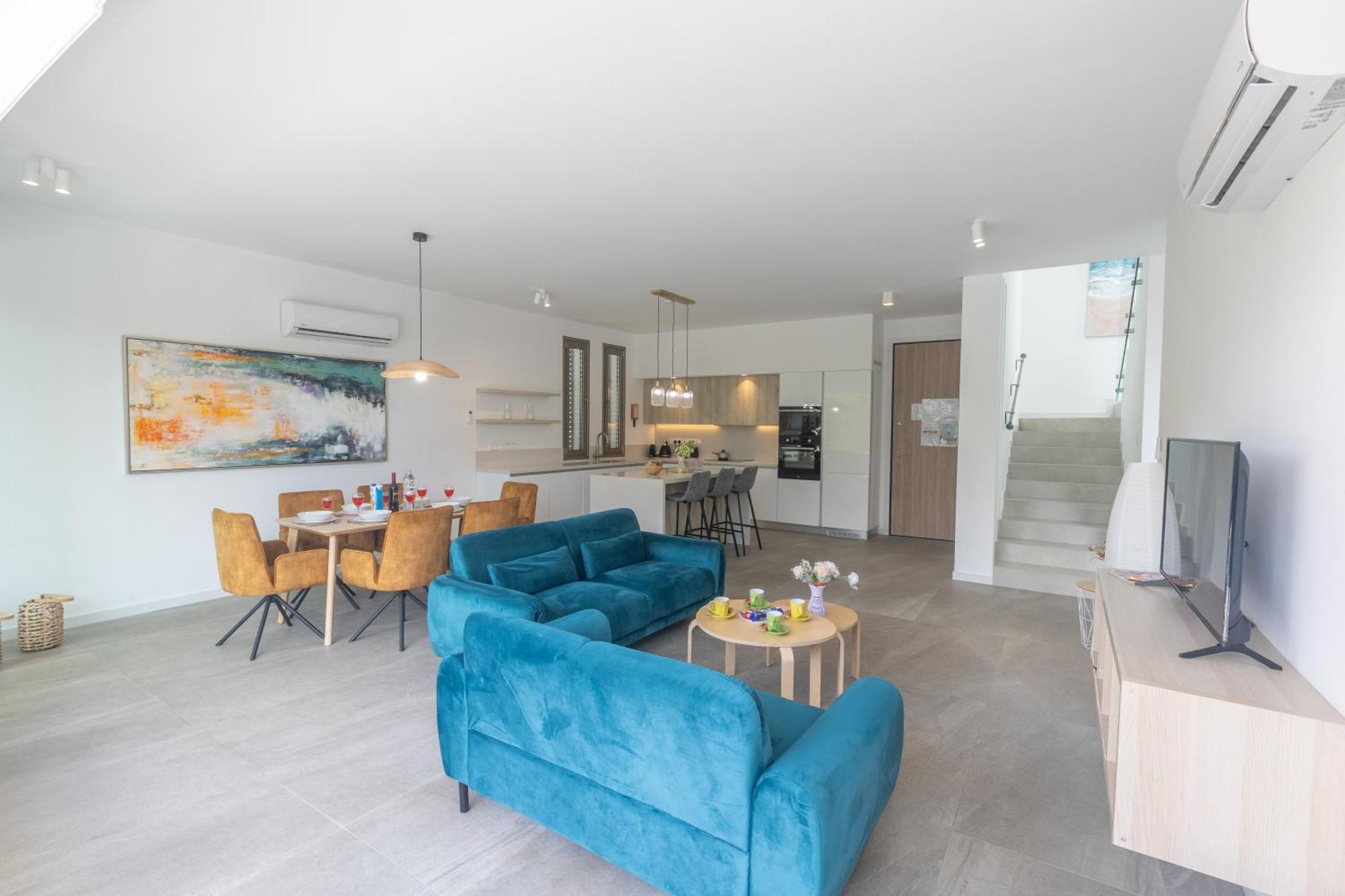 Azure Villa