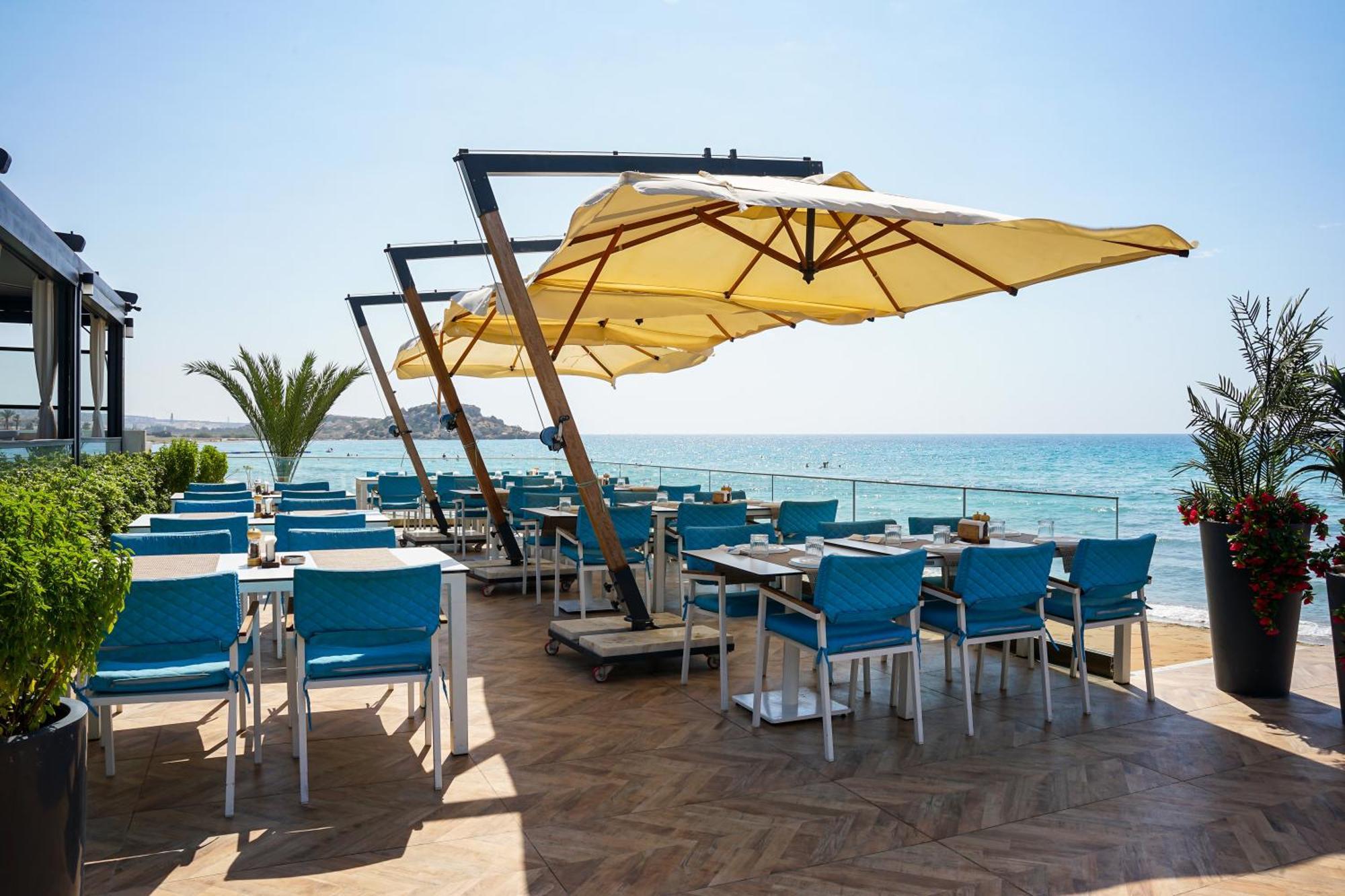 Resort Four Seasons Life Official Iskele District (Northern Cyprus)