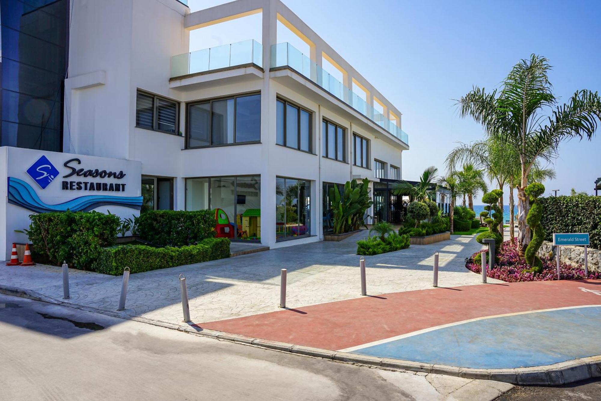 Four Seasons Life Official Iskele District (Northern Cyprus)