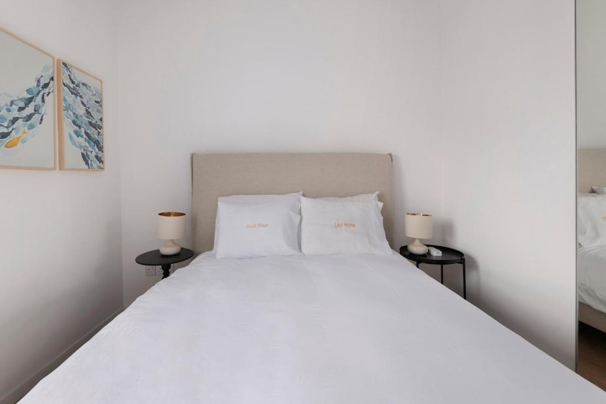 Apartamento Luxury Beachfront