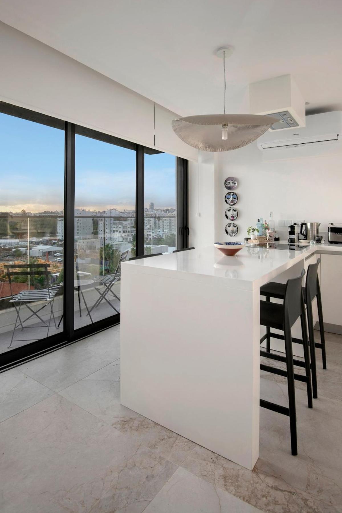 Apartment Luxury Beachfront *