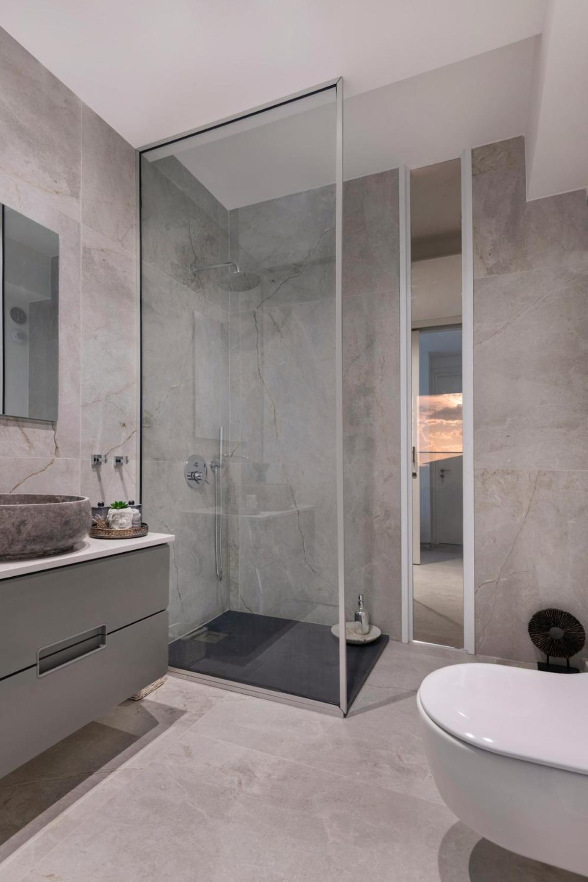 Luxury Beachfront Apartamento