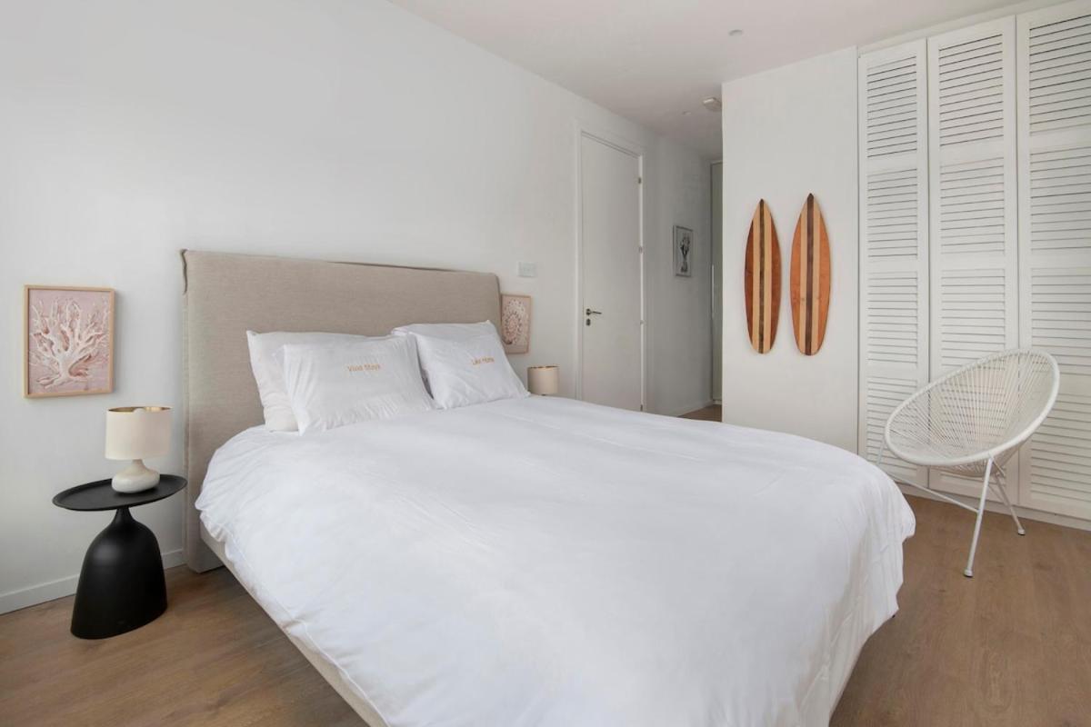Apartment Luxury Beachfront