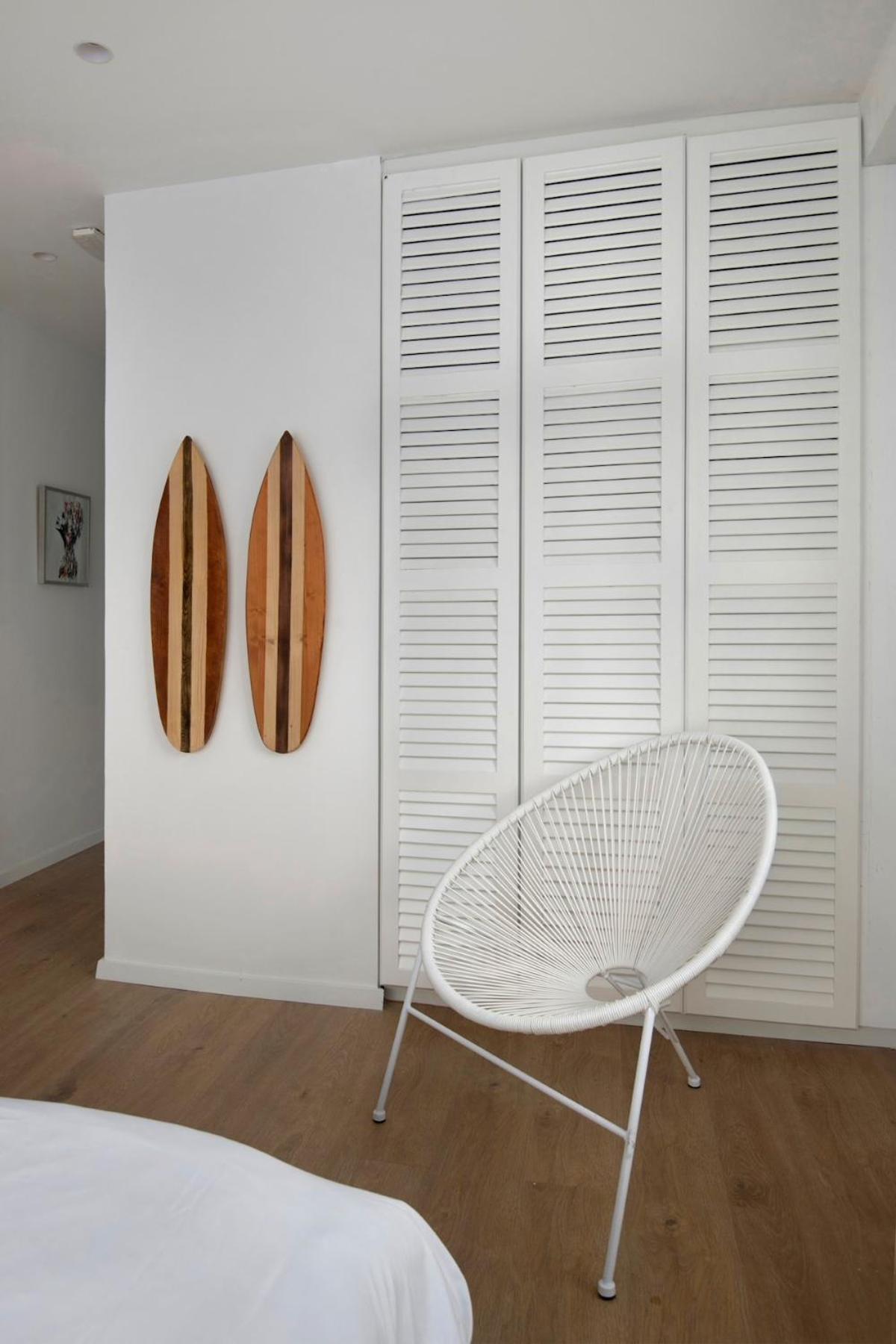 Apartment Luxury Beachfront *