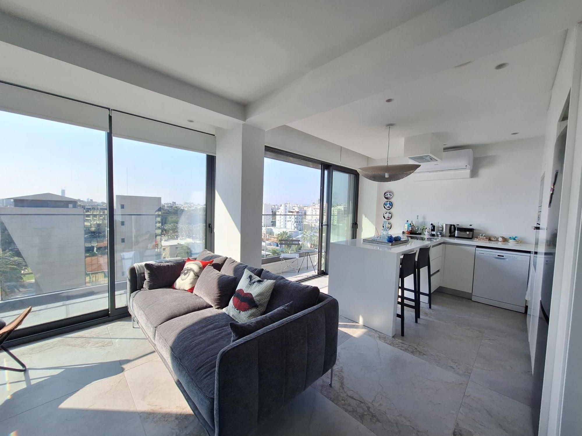 Apartamento Luxury Beachfront