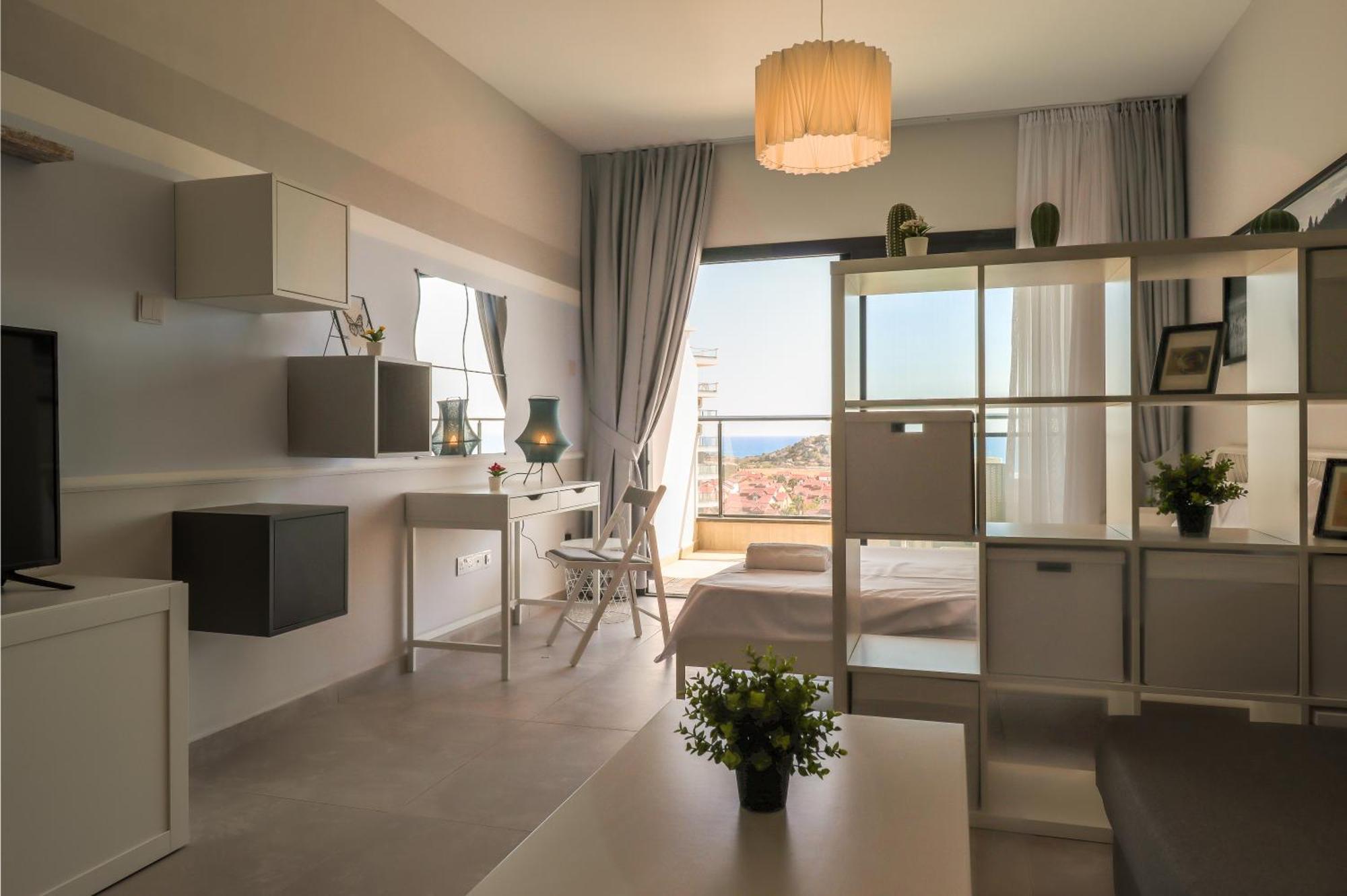 Terra In Caesar Blue Resort, Fixed Lunch 3pm, Gym, Heated Pool, Sauna, Kids Club