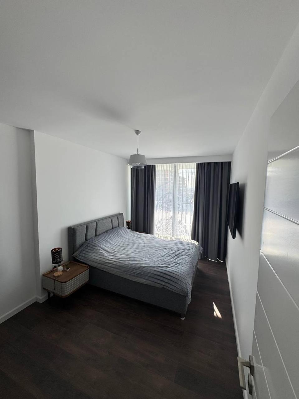 Luxury With Sea View And Mountain View In Grand Sapphire Iskele District (Northern Cyprus)
