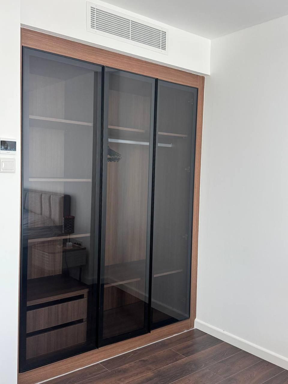 Apartment Luxury With Sea View And Mountain View In Grand Sapphire