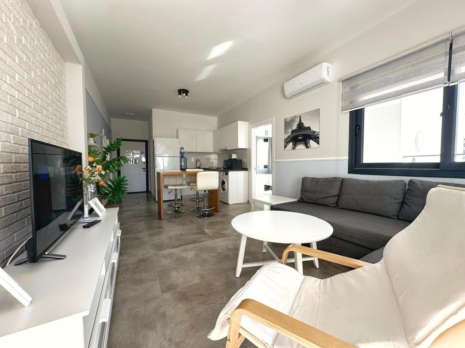 Lux Cezar Apartment Iskele District (Northern Cyprus)