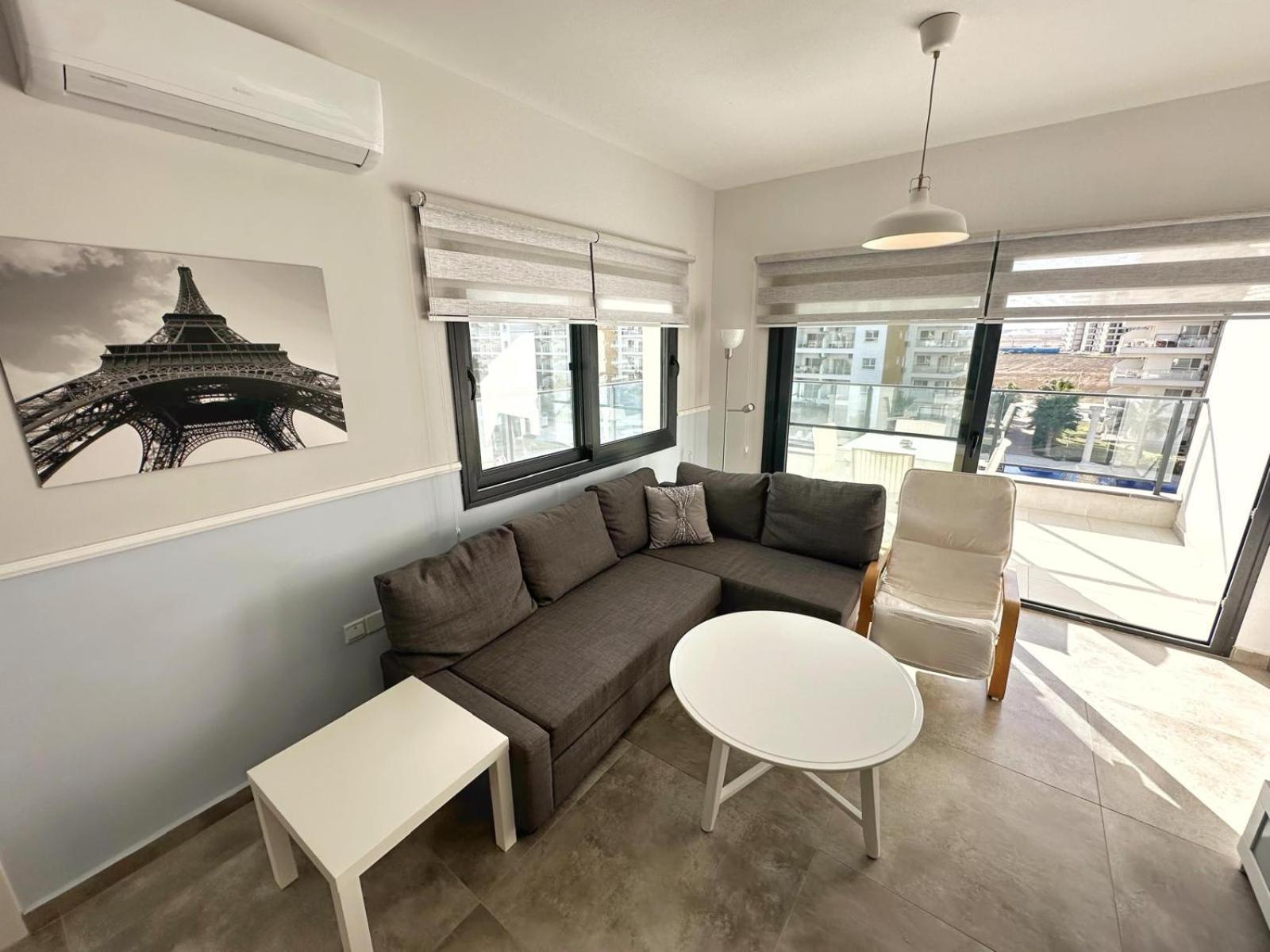 Apartment Lux Cezar *