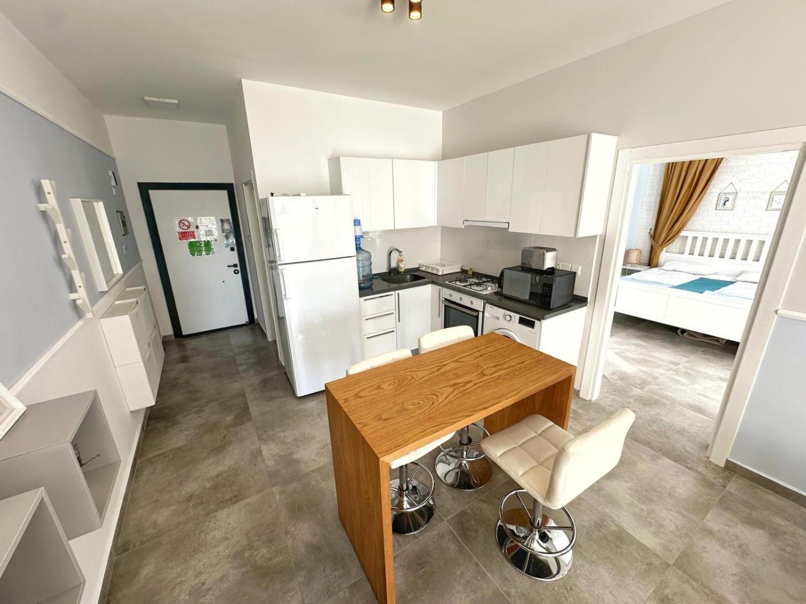 Lux Cezar Apartment Iskele District (Northern Cyprus)