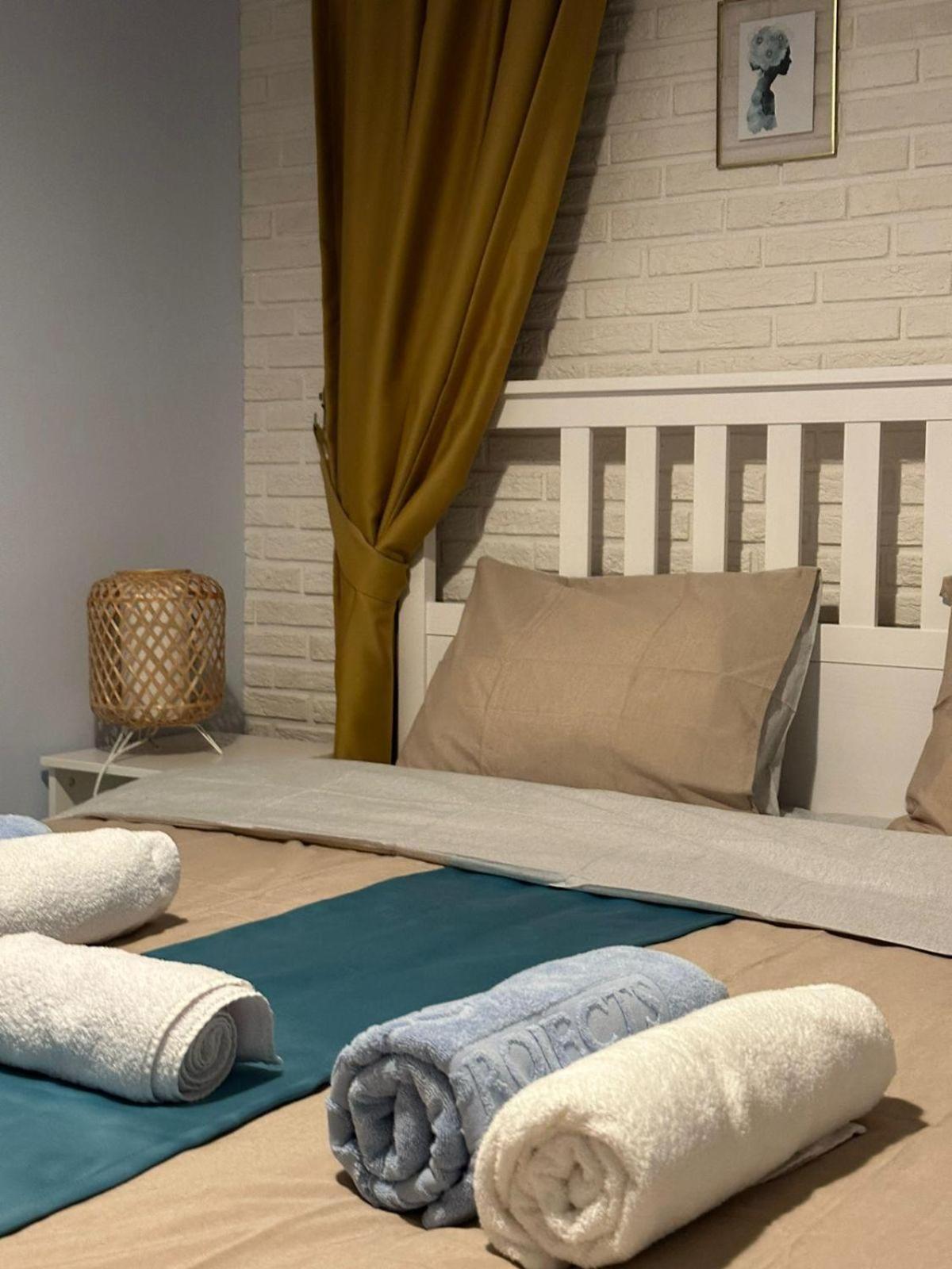 Lux Cezar * Iskele District (Northern Cyprus)