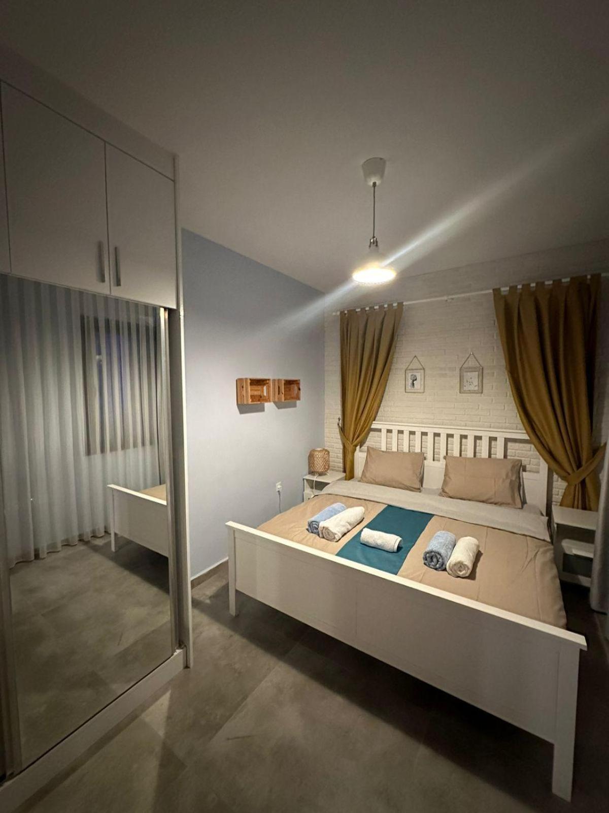 Apartment Lux Cezar *