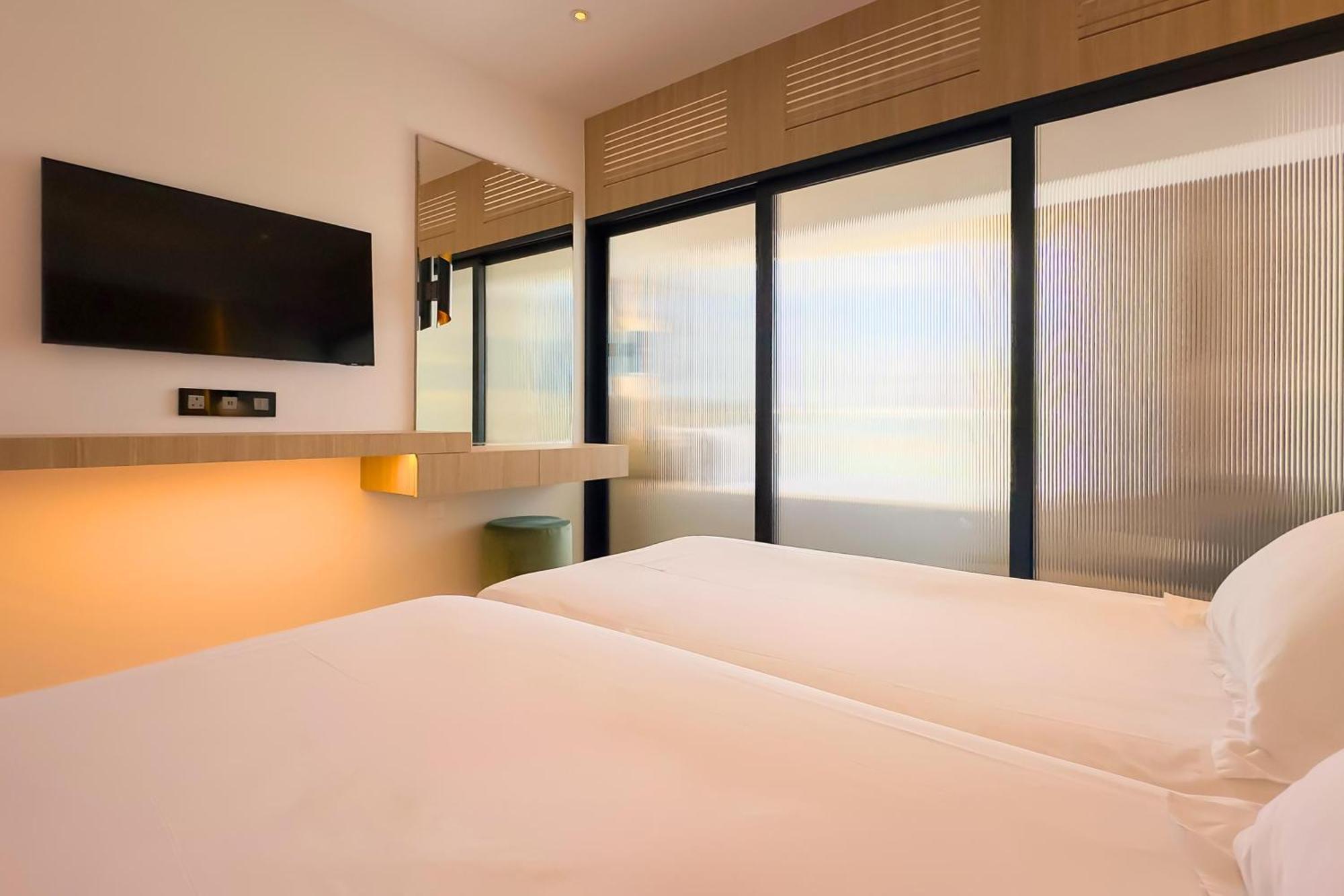 Hotel Cavo Maris 4*