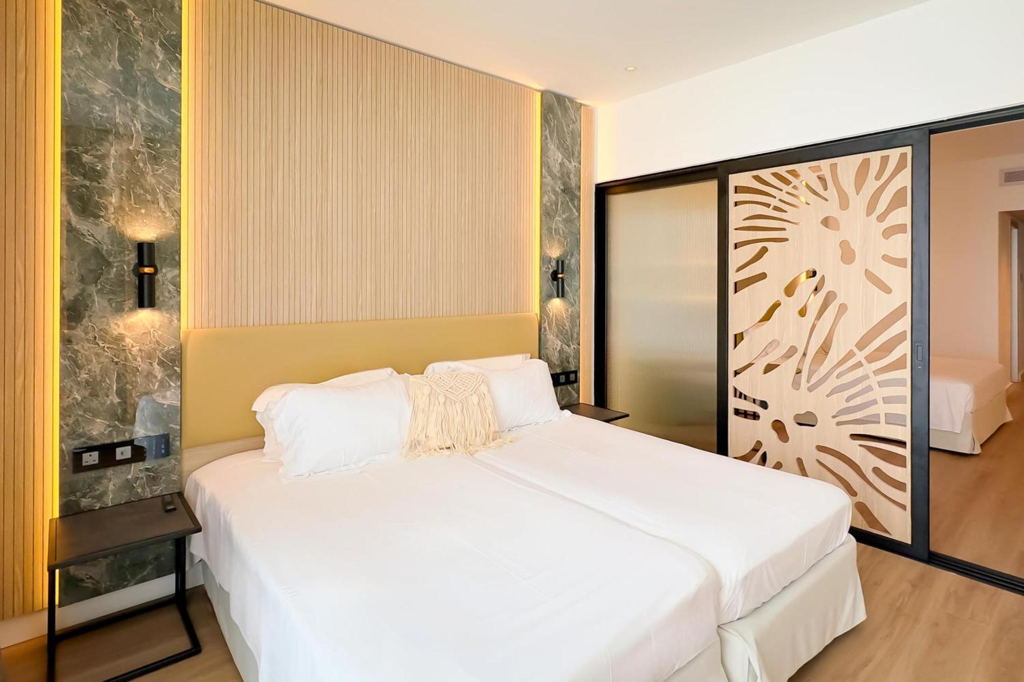 Hotel Cavo Maris Protaras